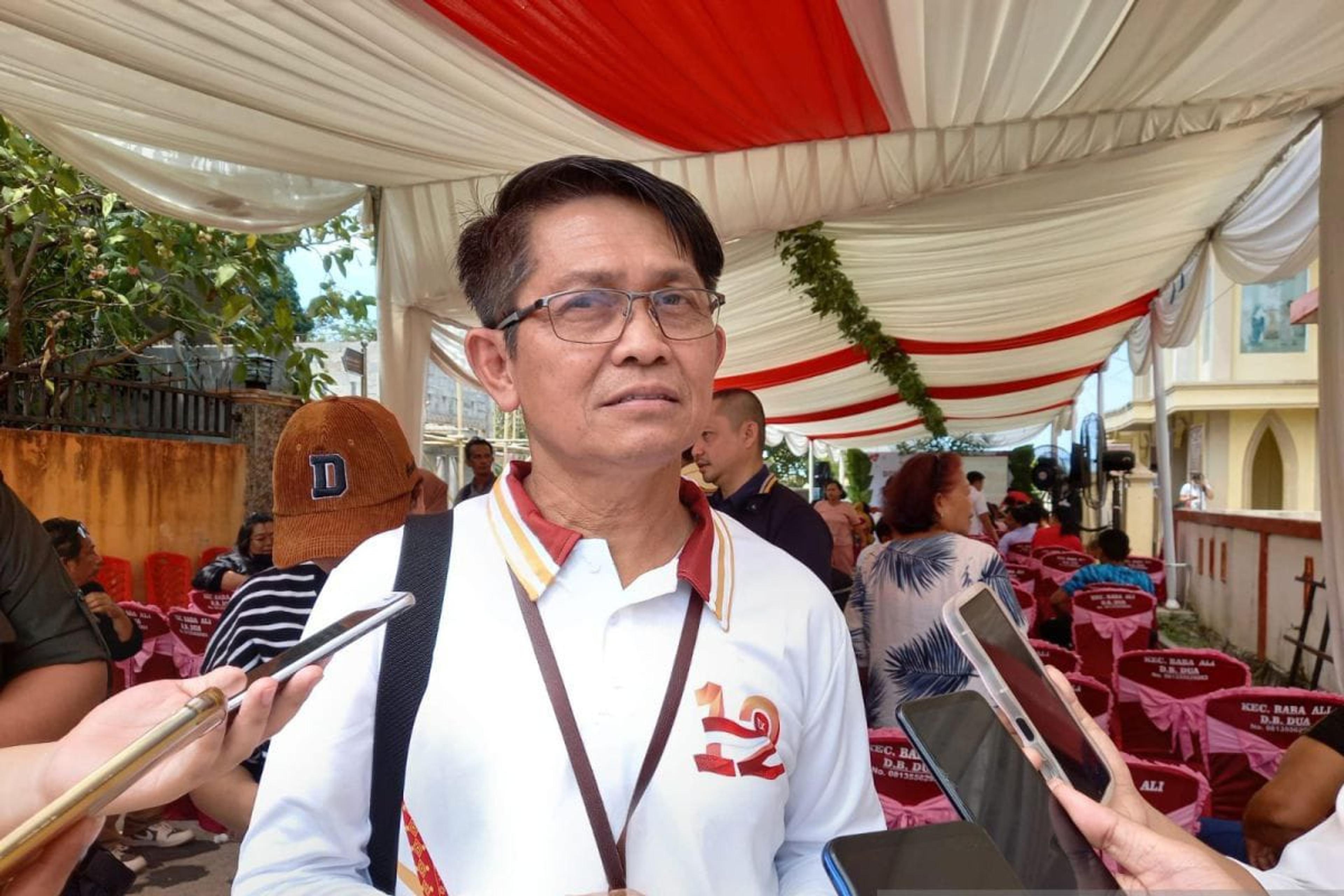 Penyaluran Kredit Perbankan Sulut Tumbuh 10,03 Persen