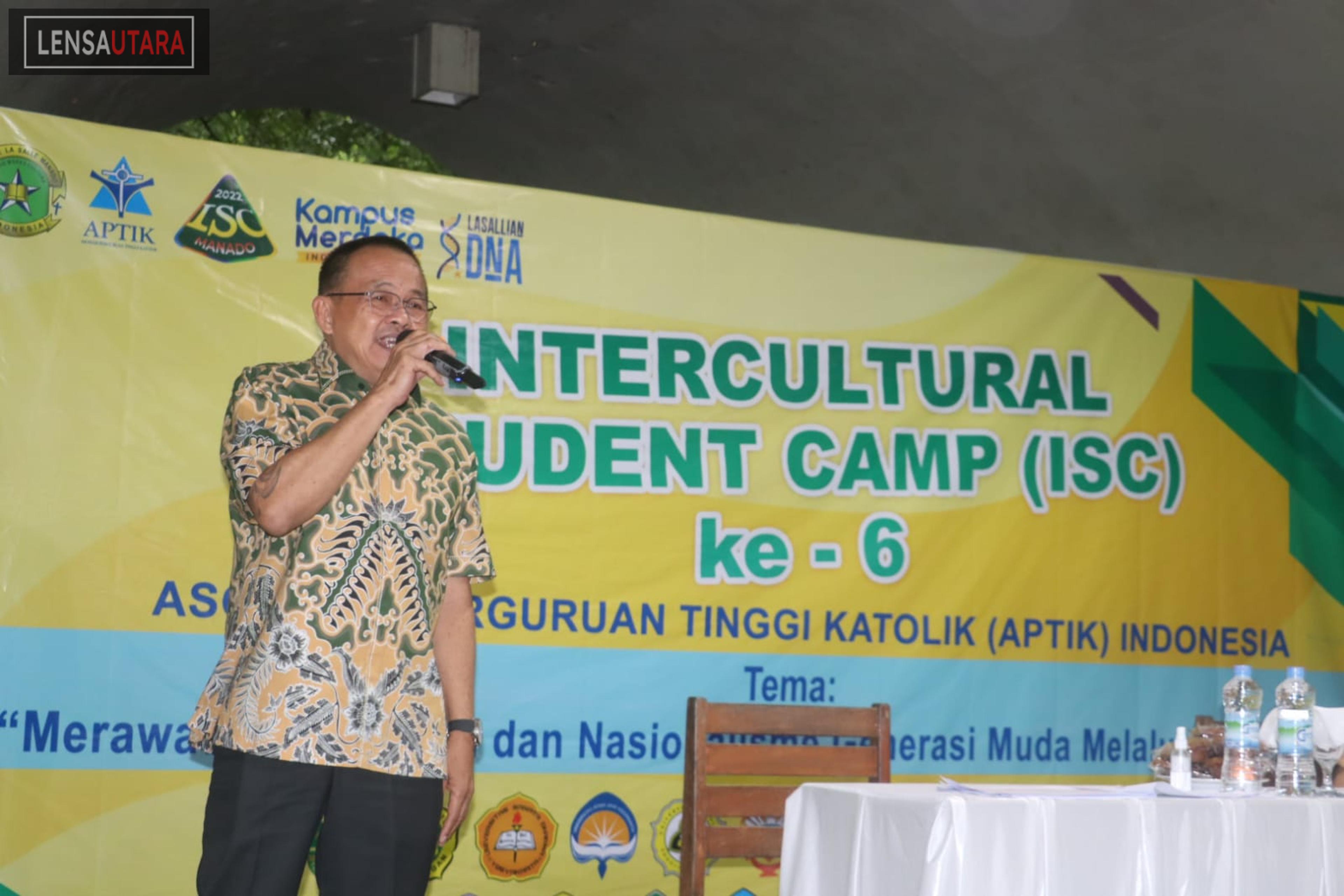Lumentut: Kota Tomohon Prioritaskan Pariwisata Jadi Sektor Andalan