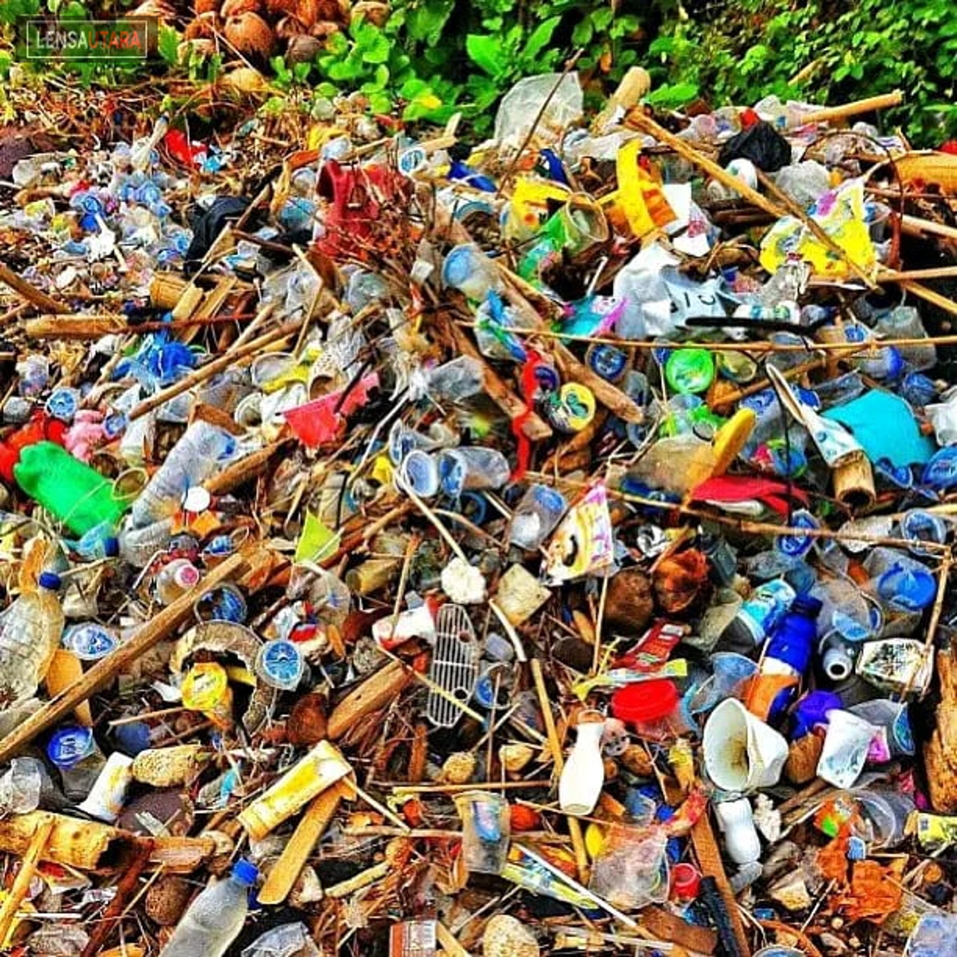 Penanganan Sampah di Manado Terus Dipantau Walikota