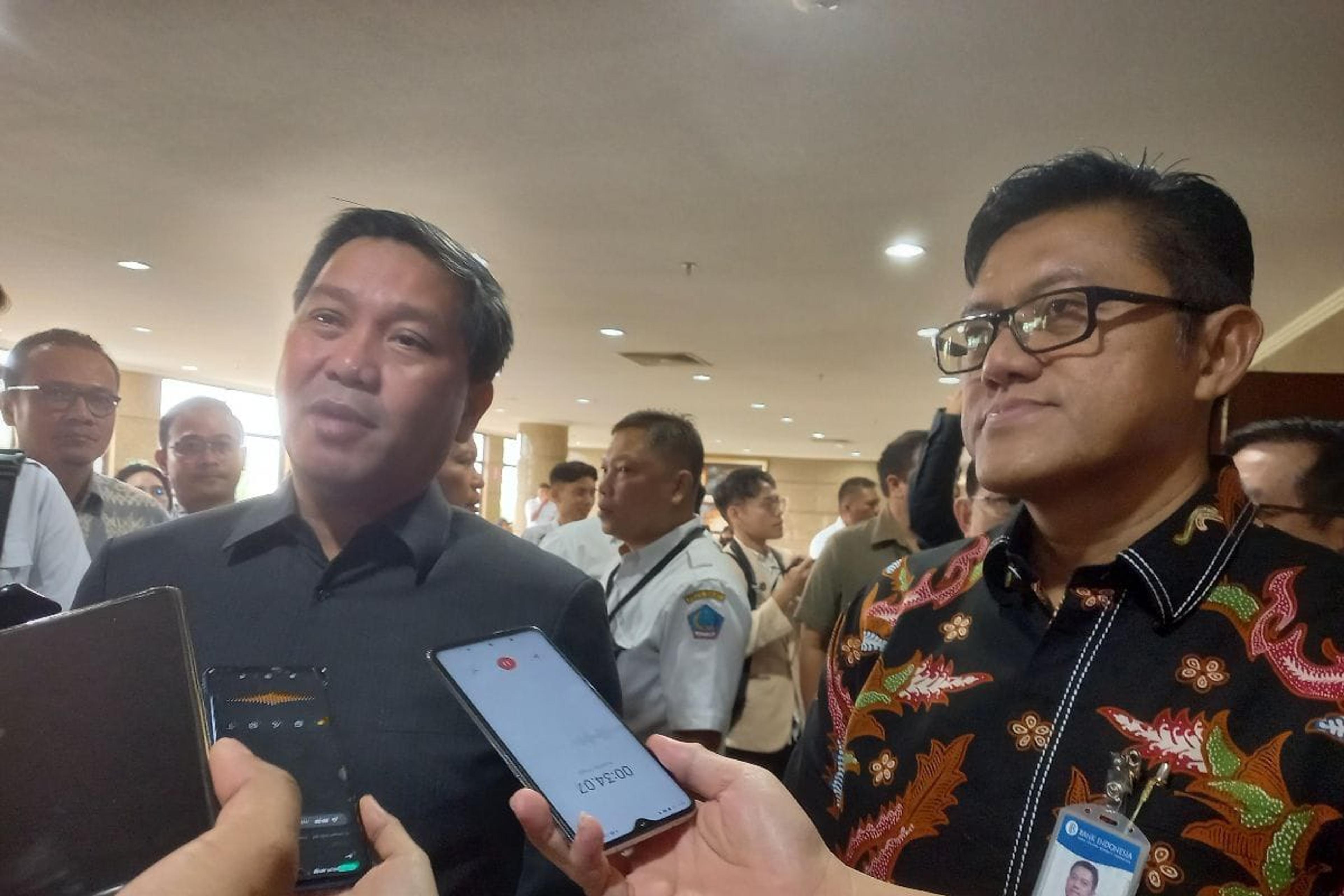 Pemerintah Target Inflasi di Sulut 2024 Sebesar 2,5 persen