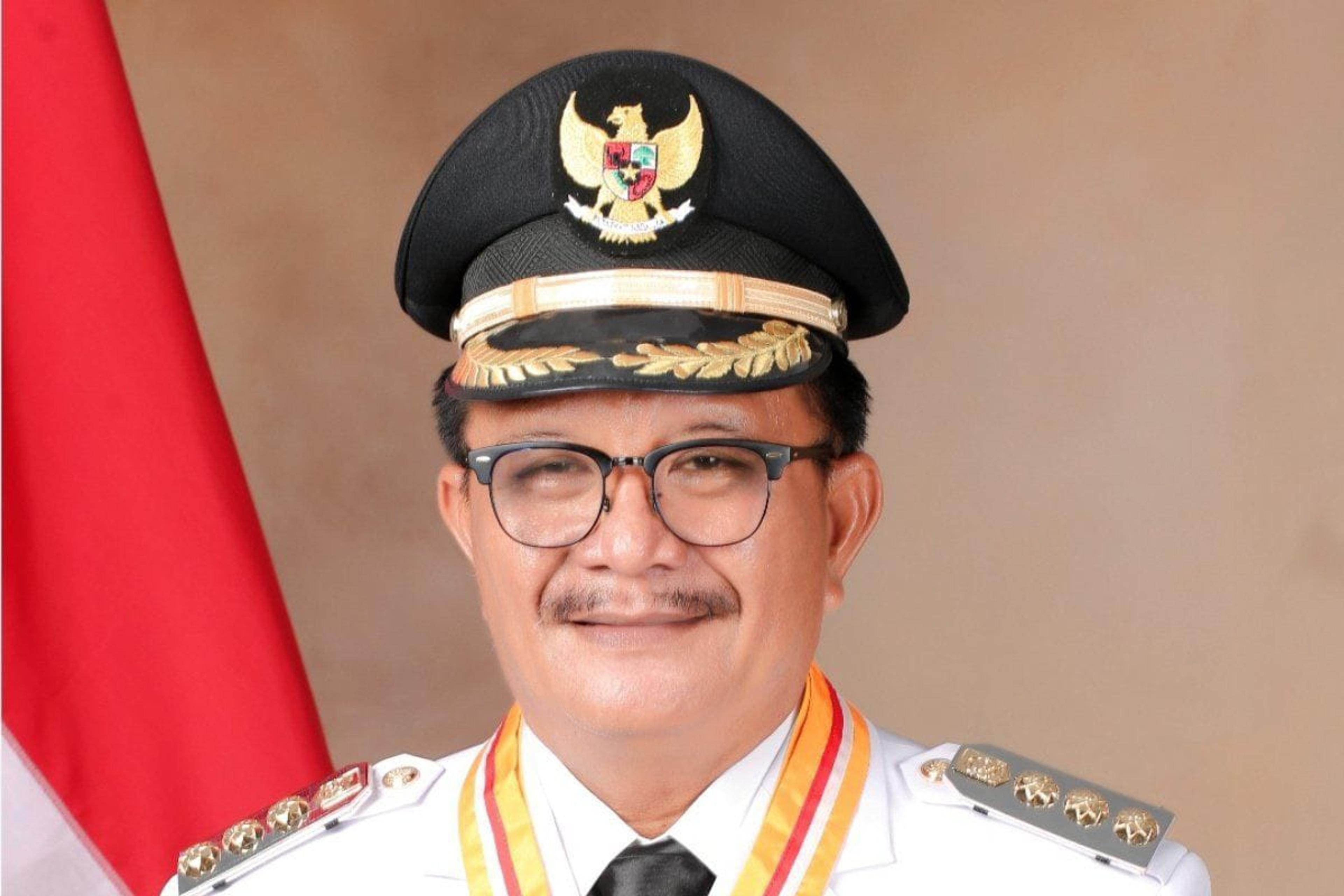 Pemkot Bitung Imbau Warga Tak Terprovokasi Yang Ganggu Kedamaian