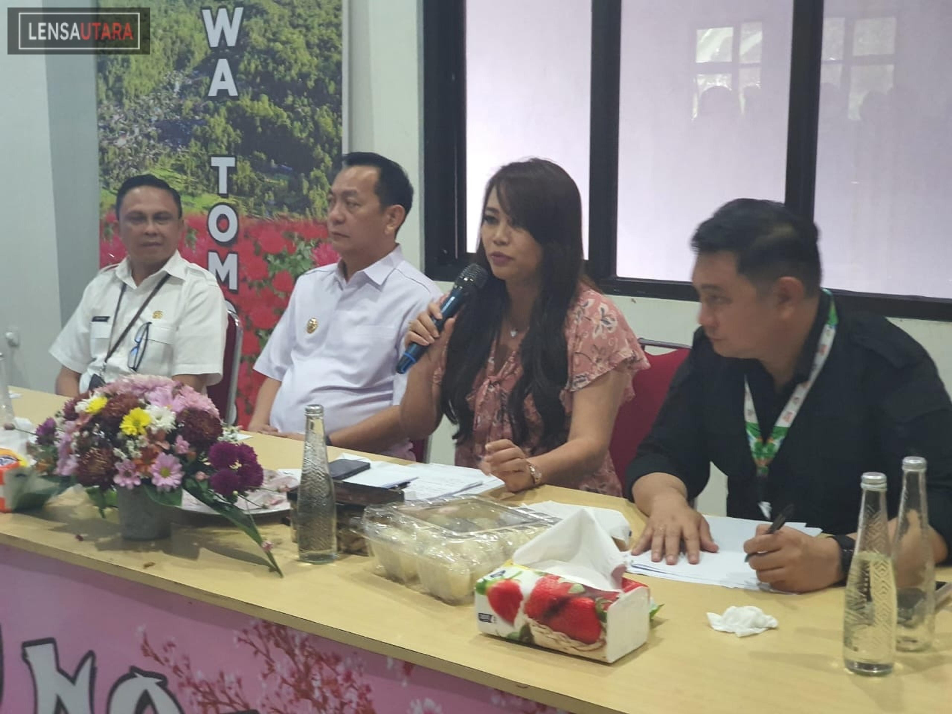 Besok, TIFF Tahun 2024 Resmi Bergulir