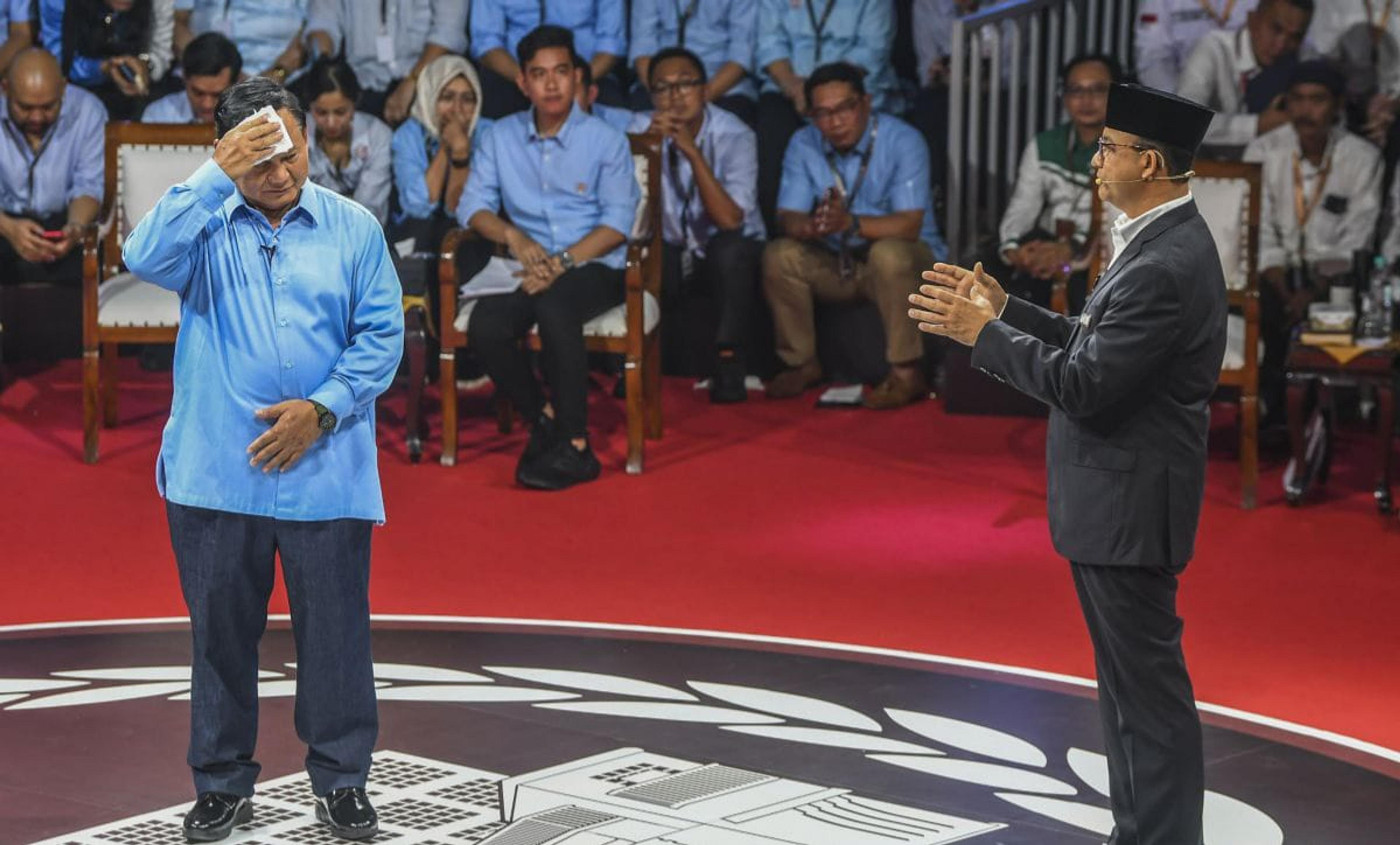 Sekjen Gerindra Singgung Utang Budi Menangkan Anies di Pilkada DKI