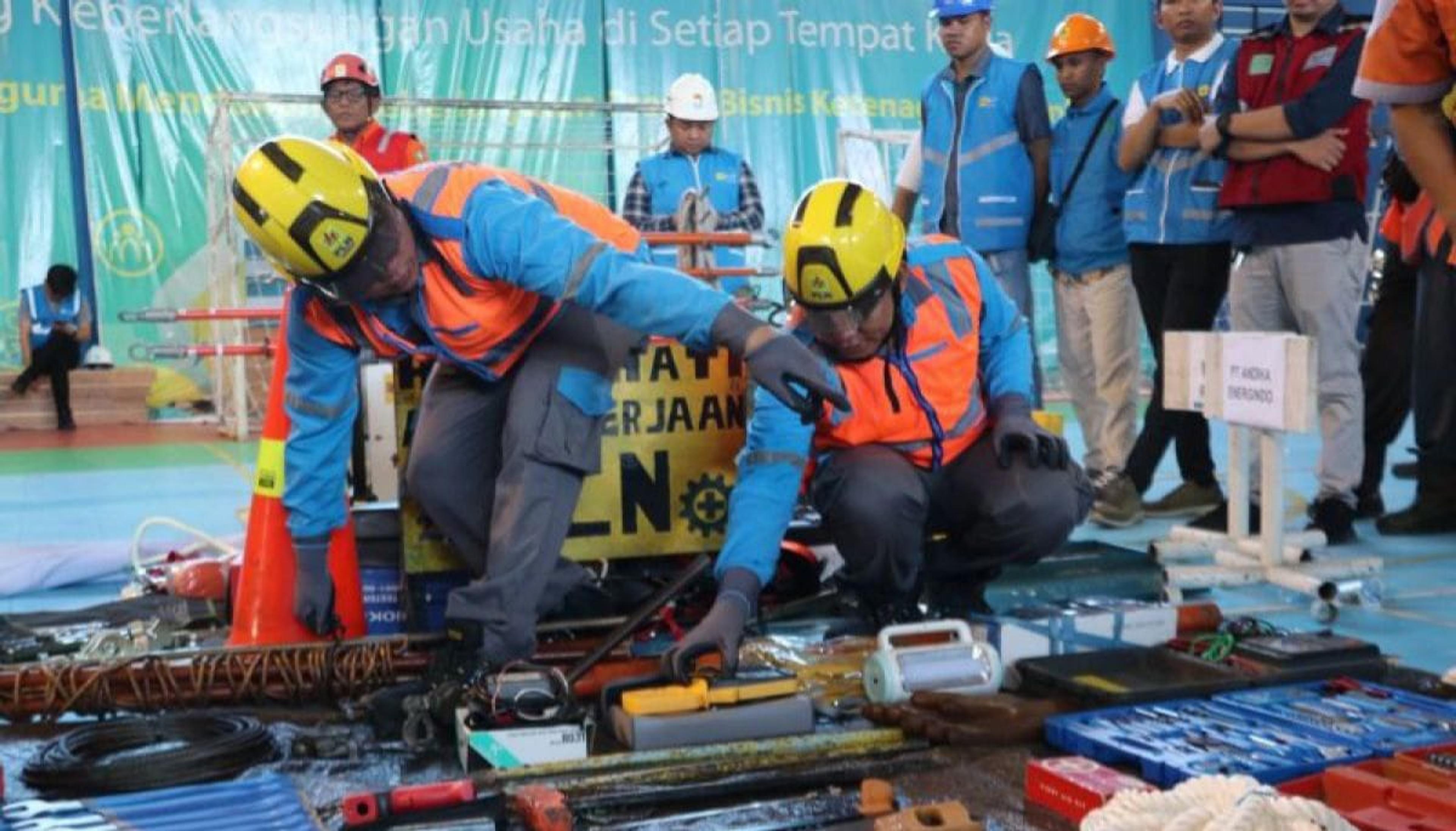 PLN Pastikan Listrik Aman Saat Natal dan Tahun Baru di Sulut