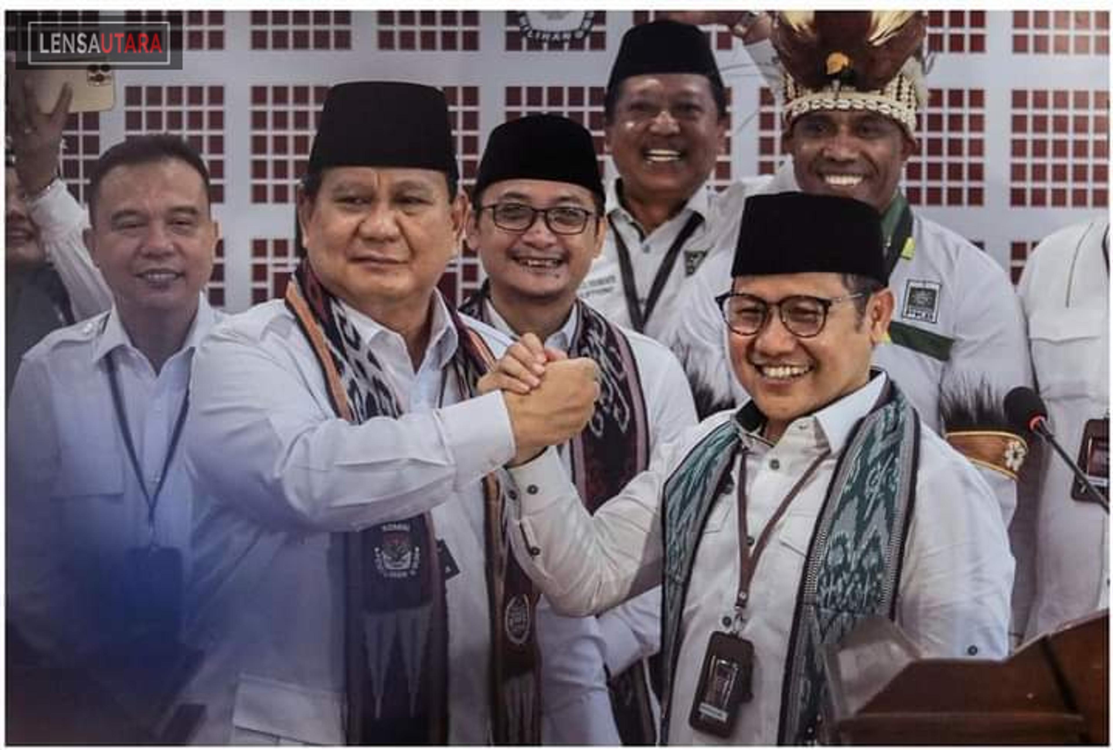 Membaca Peluang Prabowo Jadi Capres Lagi di 2024