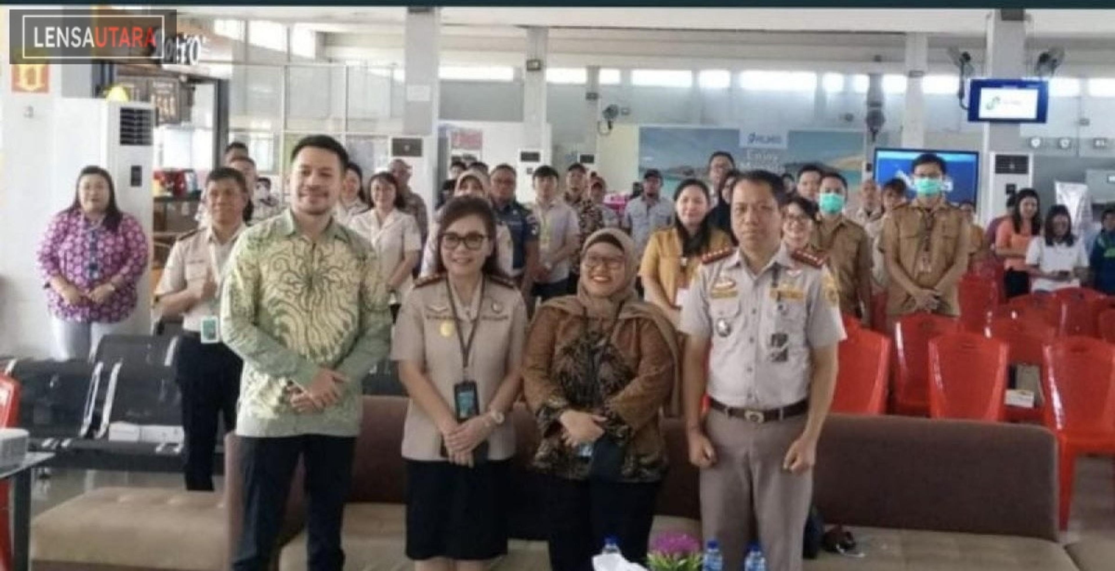 Karantina Tingkatkan Kewaspadaan Penyakit Cacar Monyet di Sulut