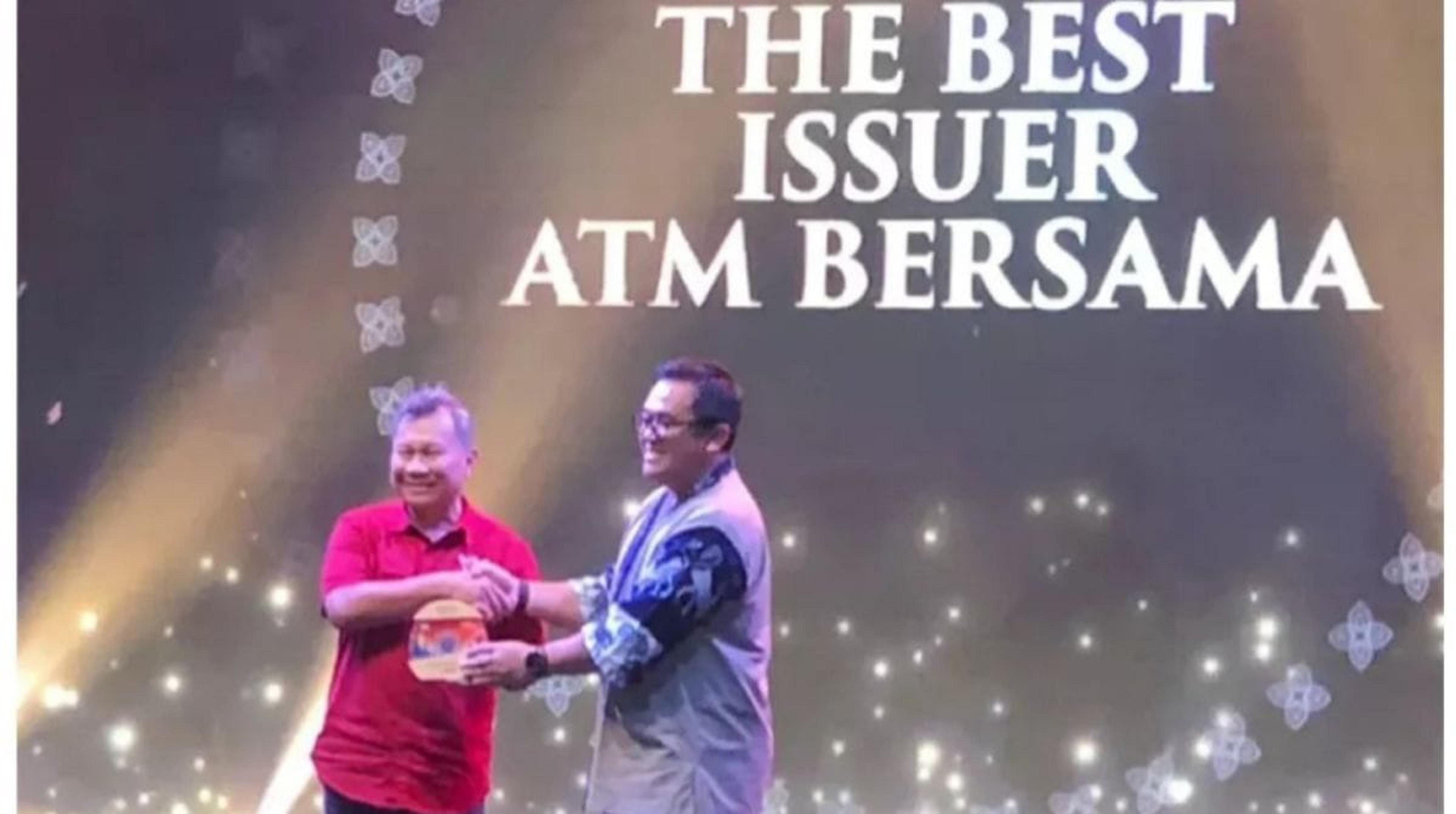 BSG Komitmen Bangun Jaringan ATM Bersama Tingkatkan Pelayanan Prima