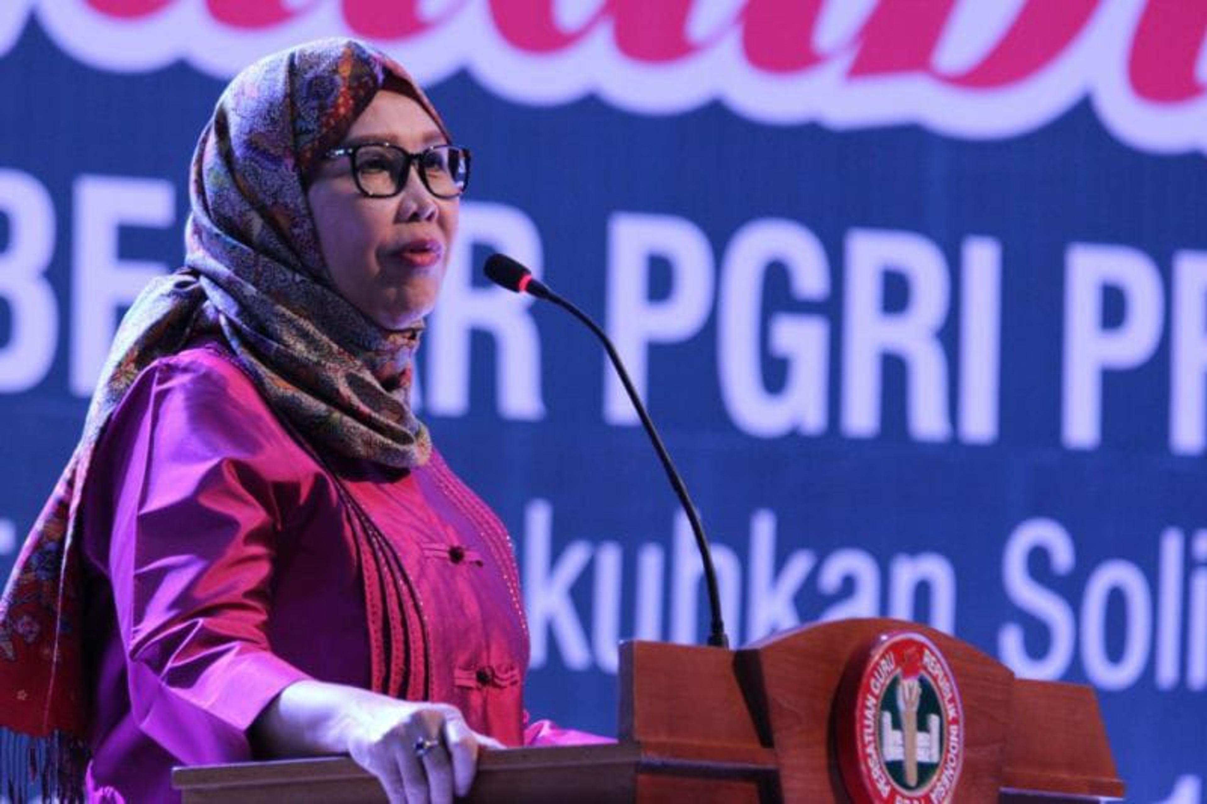 Persatuan Guru Siap Netral di Pemilu 2024