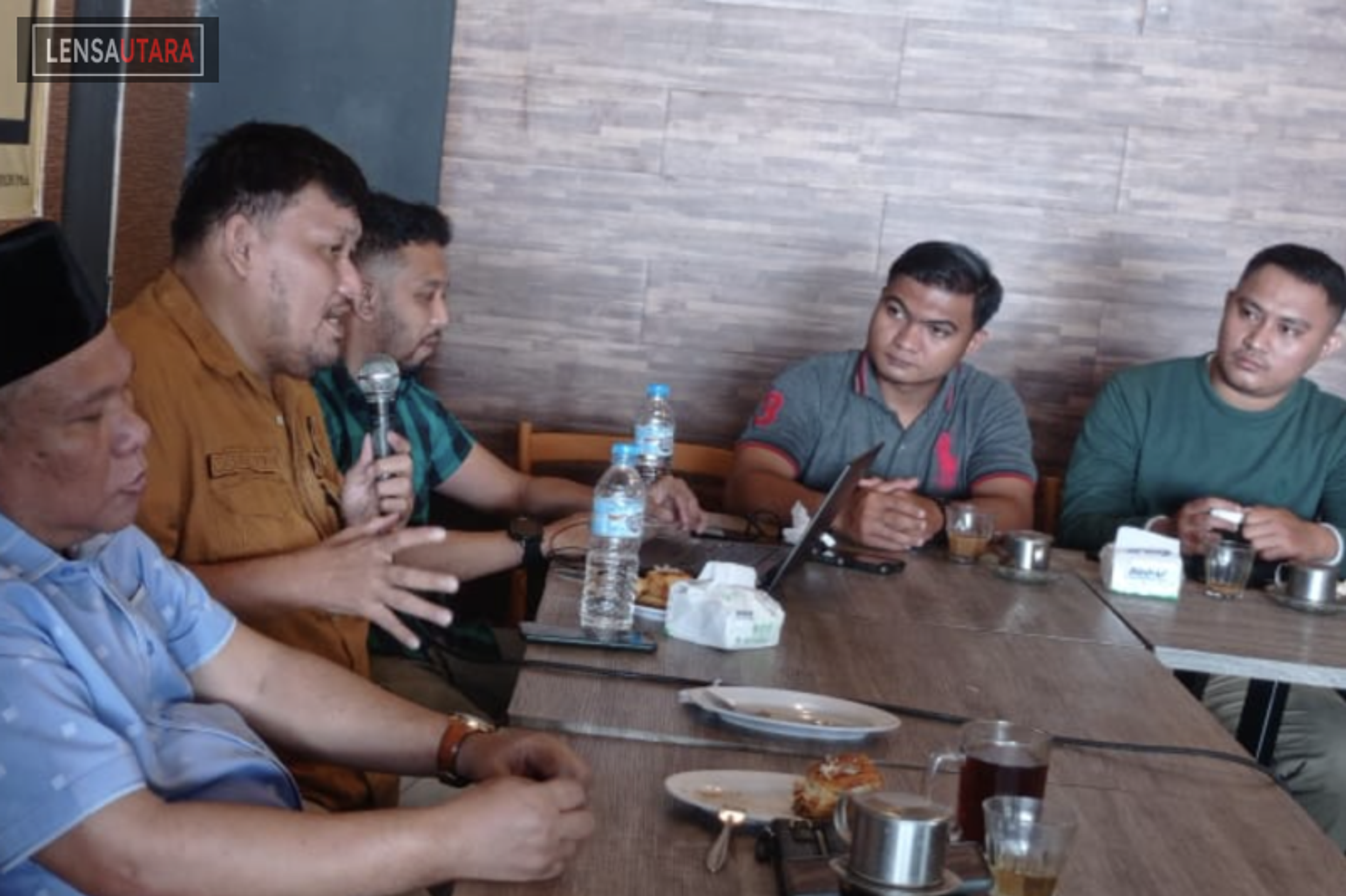 Kantor Penghubung Pemprov Gorontalo akan Dibuka di Manado