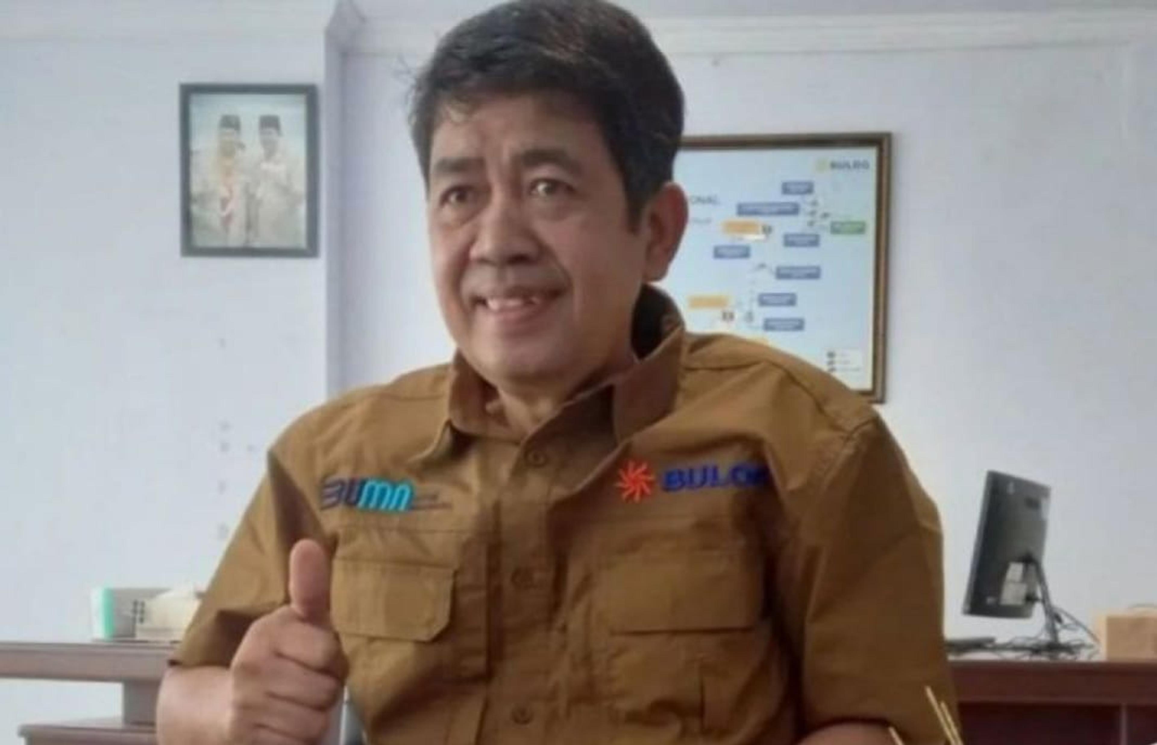 Sulut Ketambahan Kuota 4.781 KPM Penerima Bantuan Pangan