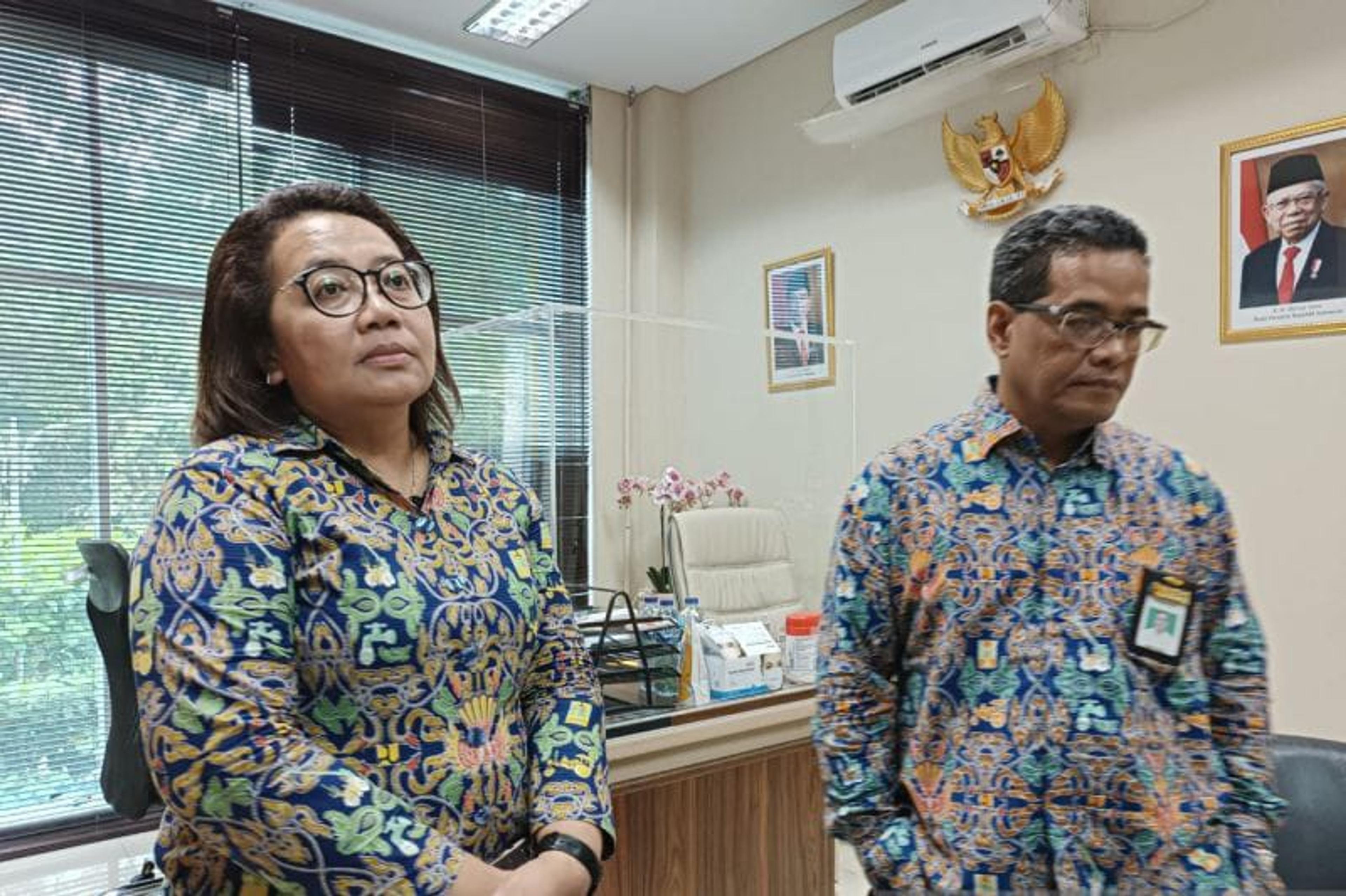 BPJN Sulut Gelontorkan Rp17 Miliar Untuk Selesaikan Jembatan Sosongian di Minsel
