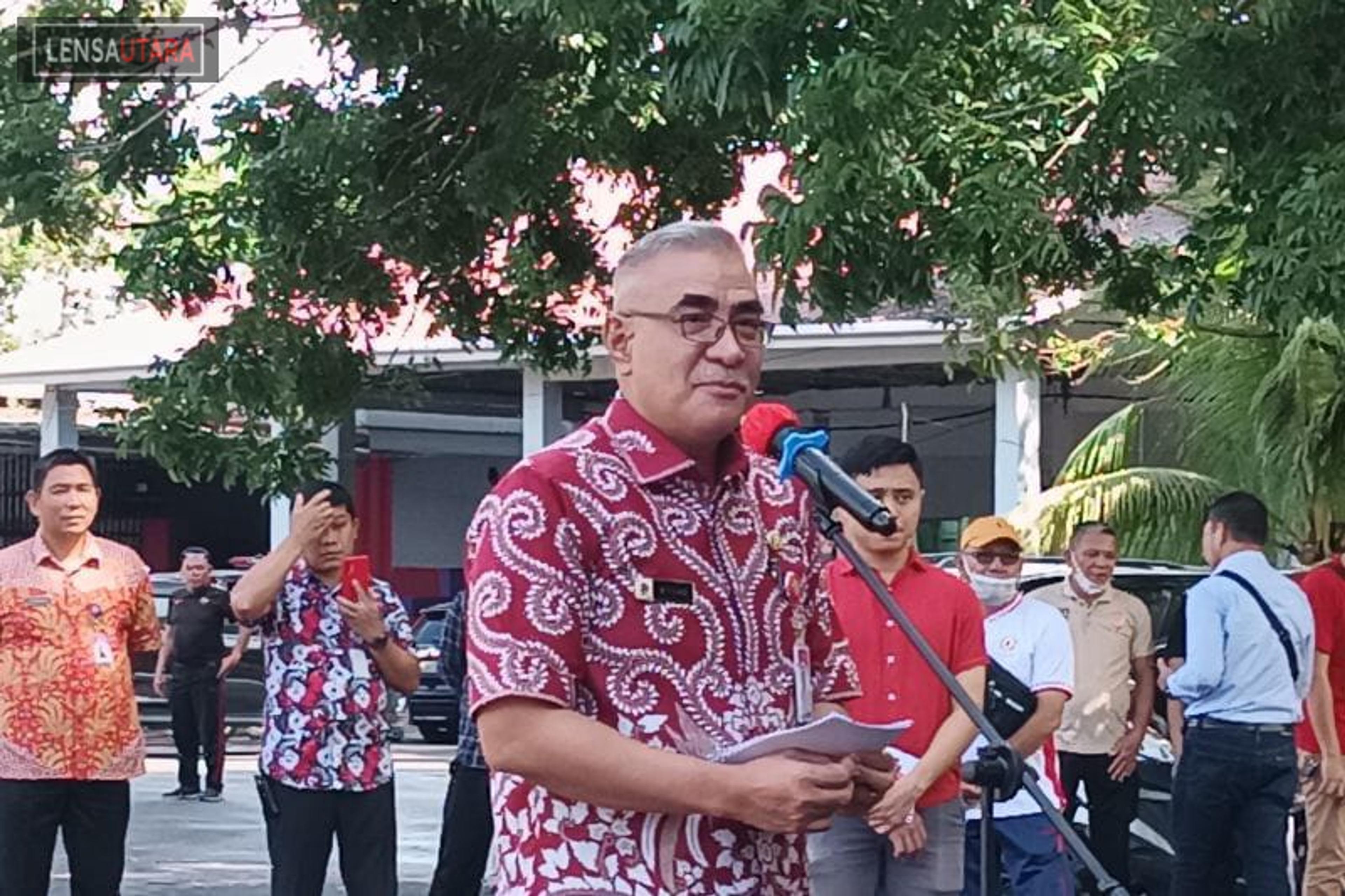 Sekdaprov: Ekspor Komoditas Perikanan Sulut ke Jepang Tingkatkan Ekonomi