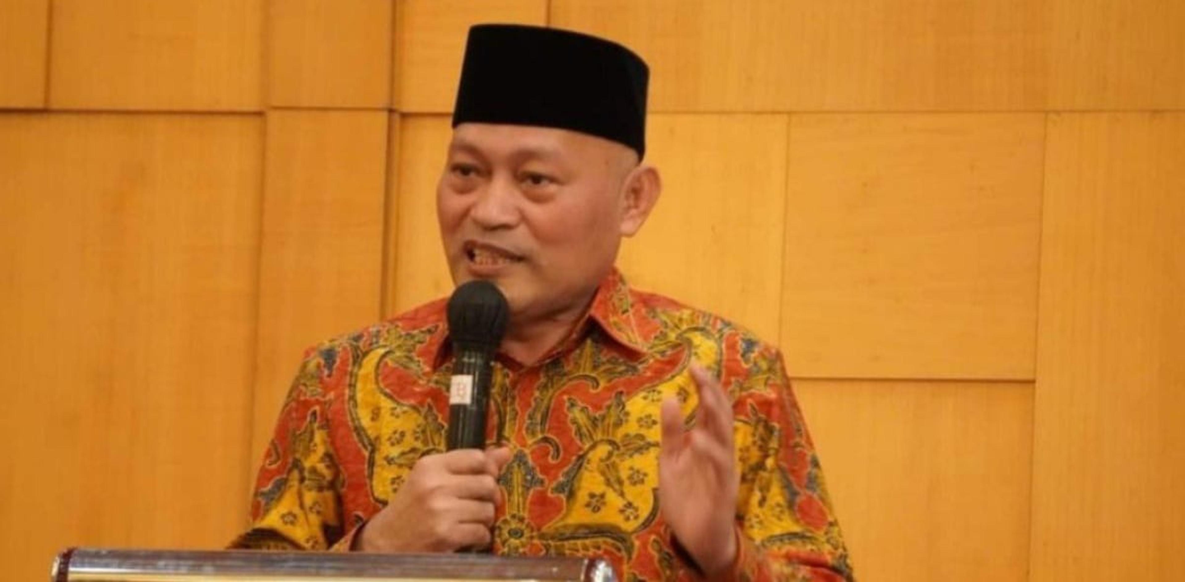 Kemenag Apresiasi Langkah Cepat Pemkot Tangani Konflik di Bitung