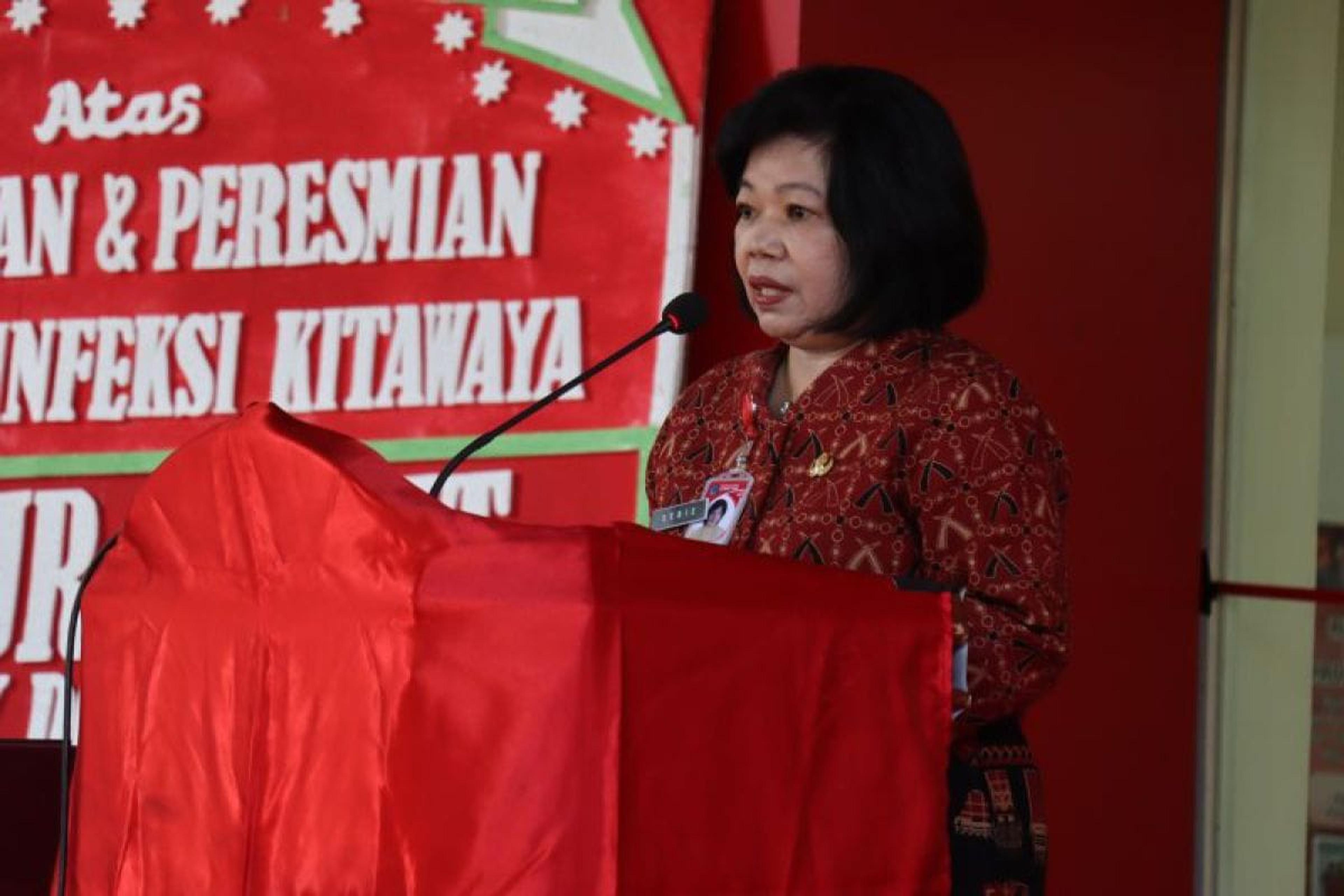 Pemprov Sulut Bersama Kemenkes Teken MoU Tingkatkan Layanan Kesehatan