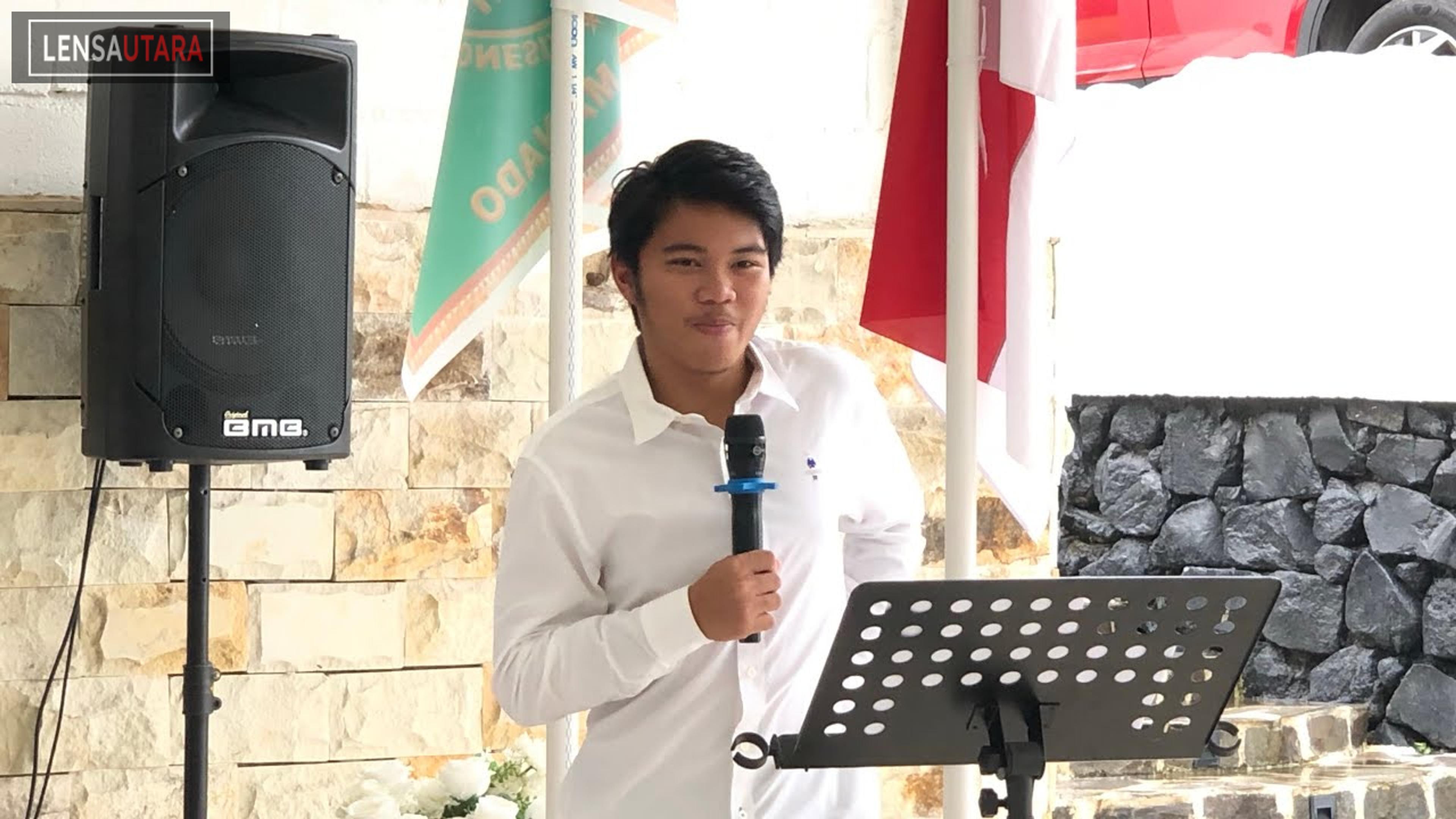 PUTRI Kini Hadir Membantu Pariwisata Kota Manado