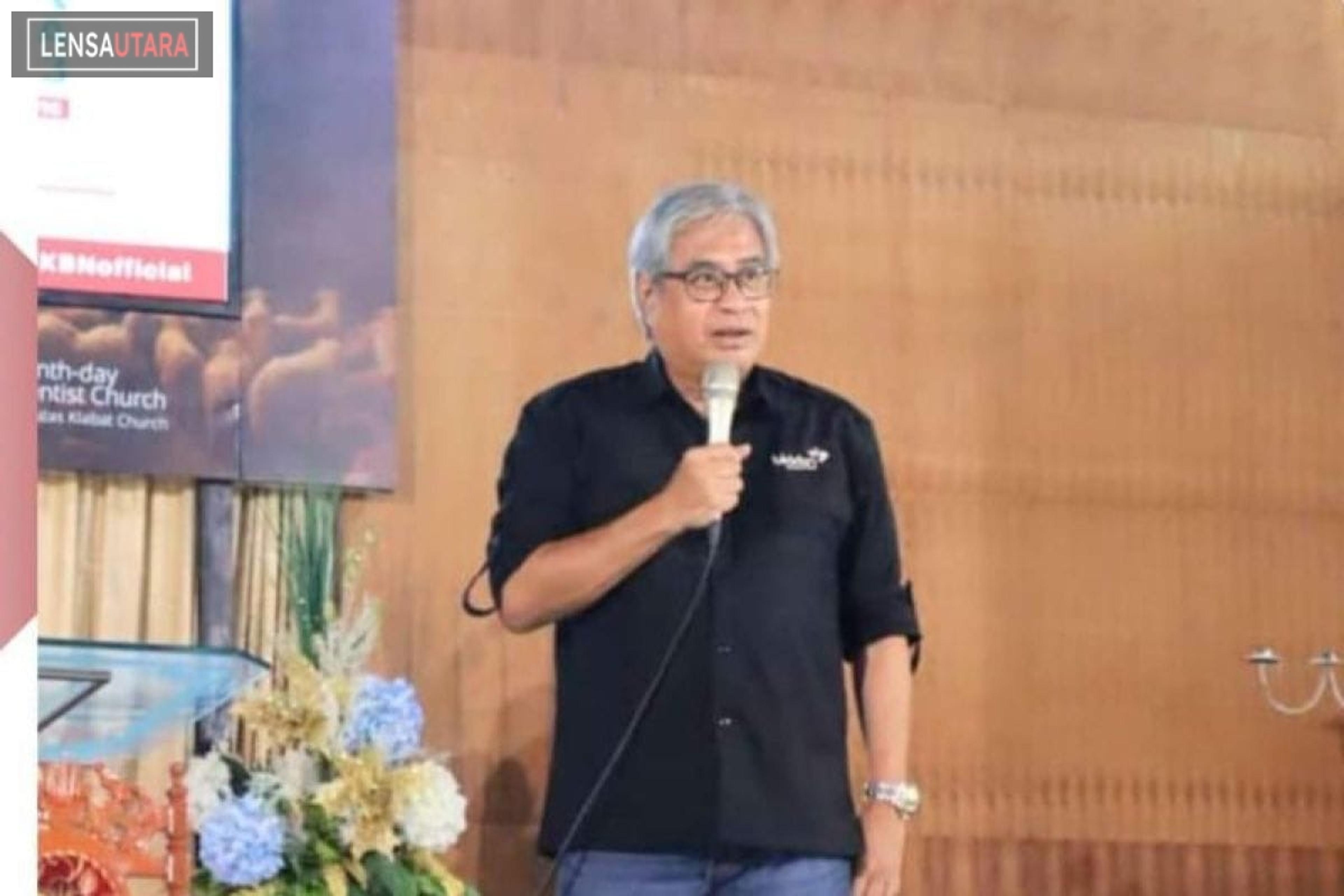 BKKBN Sulut Bantu Ibu Hamil Asupan Gizi Cegah Stunting