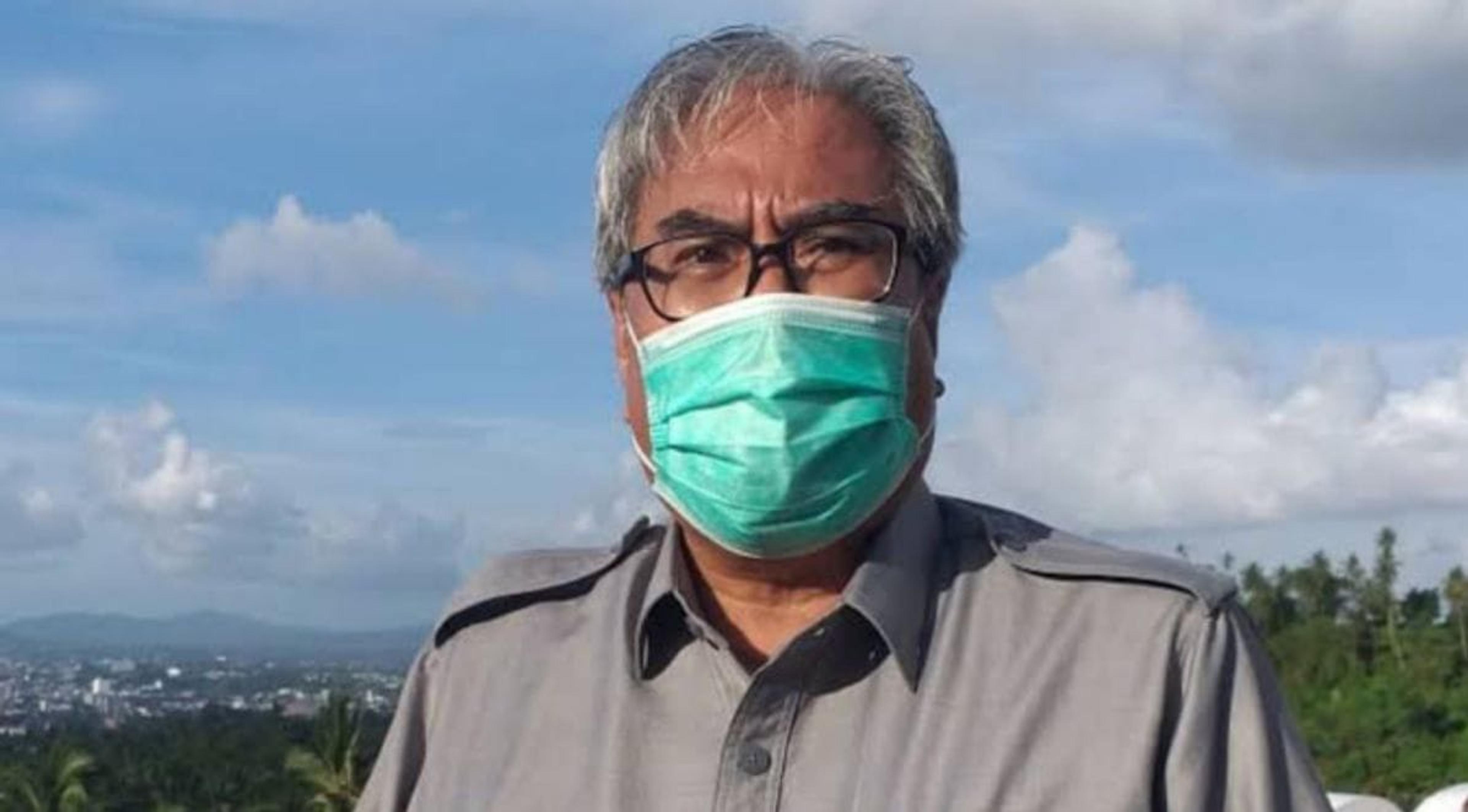 BKKBN Sulut: Pelayanan KB ikut Bantu Turunkan Prevalensi Stunting