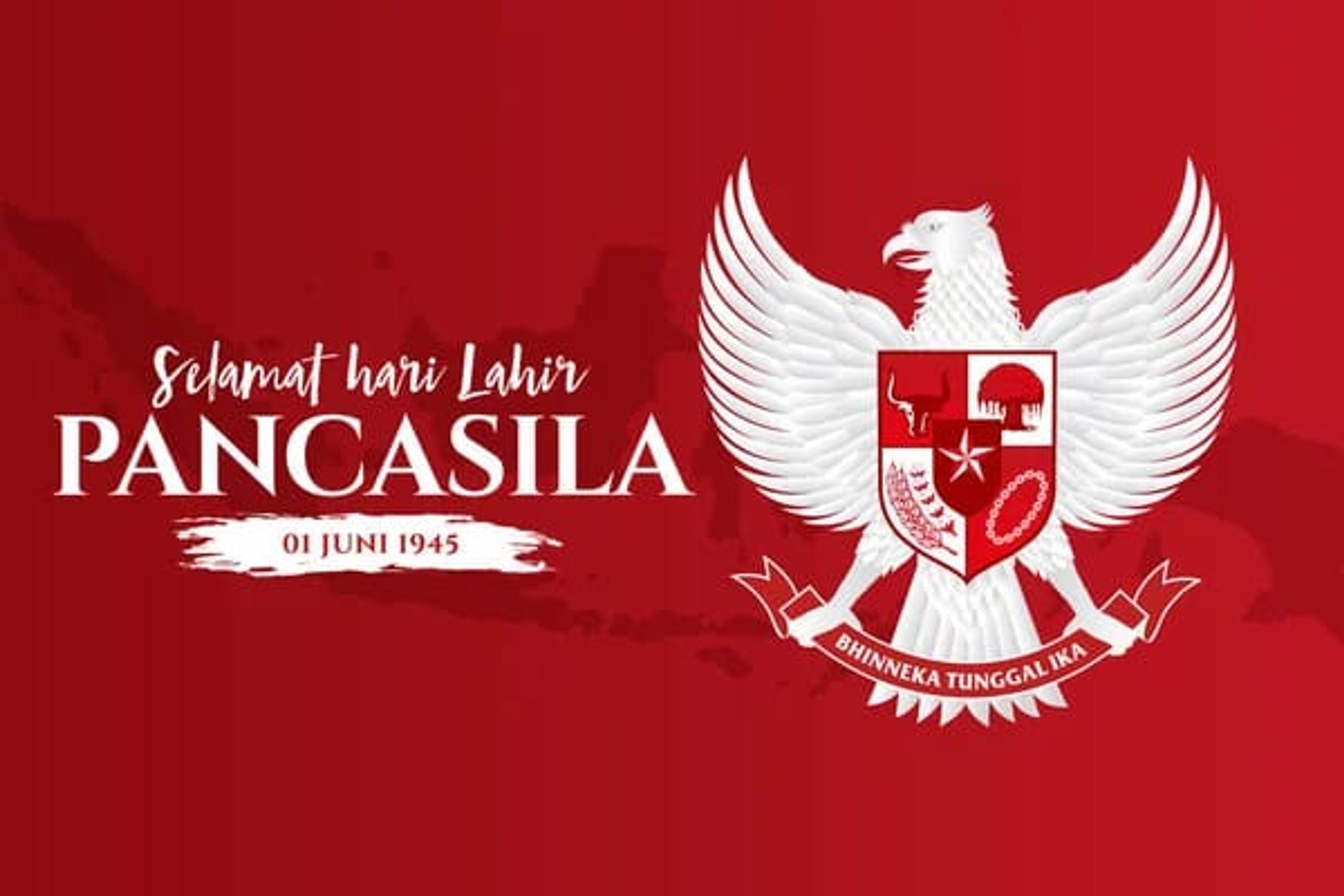 Menilik Lahirnya Pancasila
