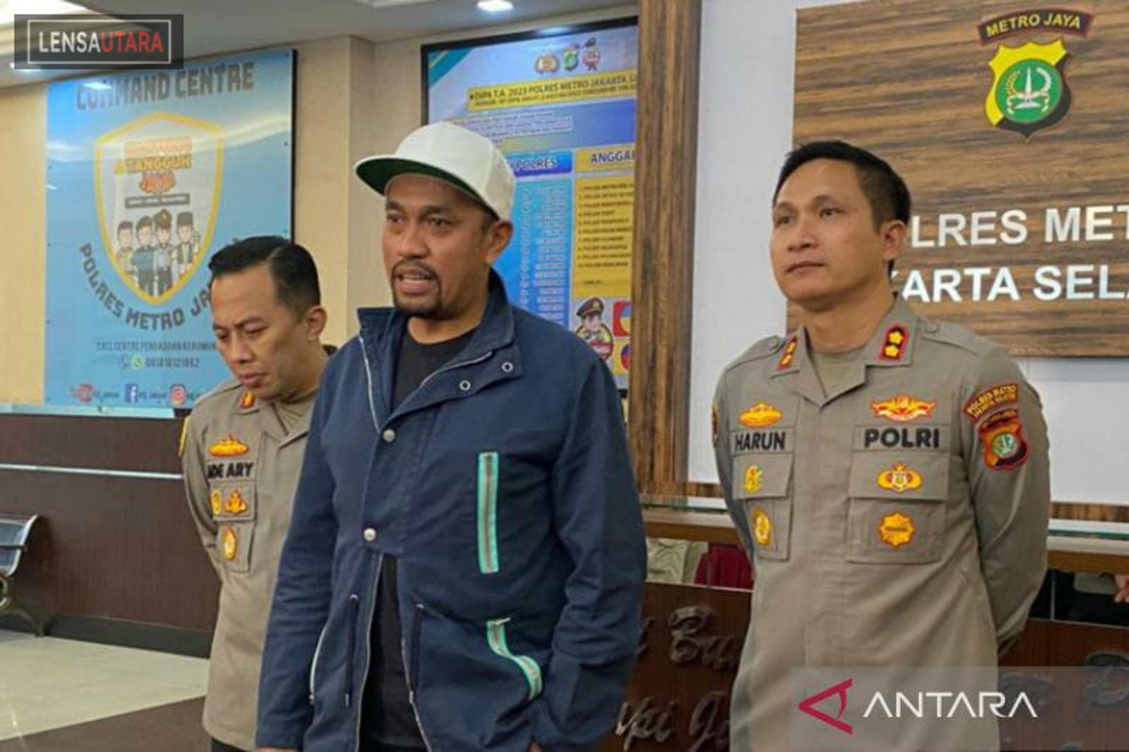 DPR: Polri Usut Tuntas Kasus Jual Beli Seleksi Bintara