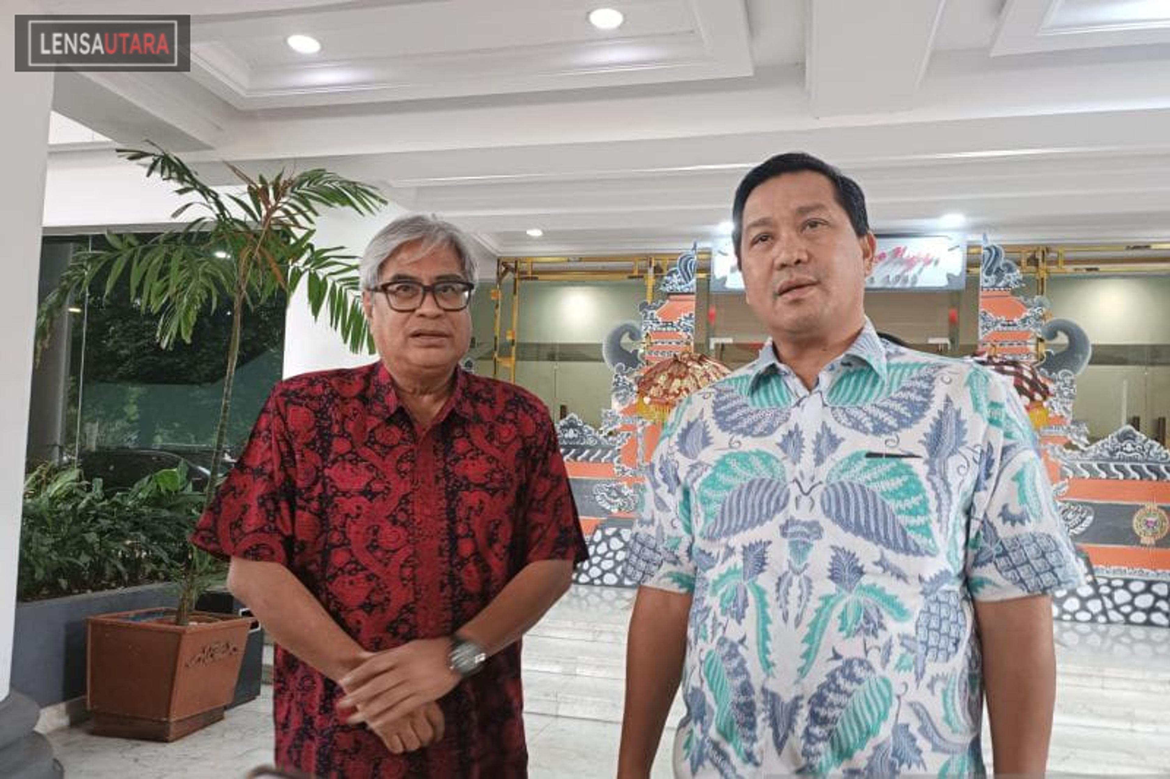 Pemprov Sulut-BKKBN Upayakan Penurunan Stunting Hingga 12 persen