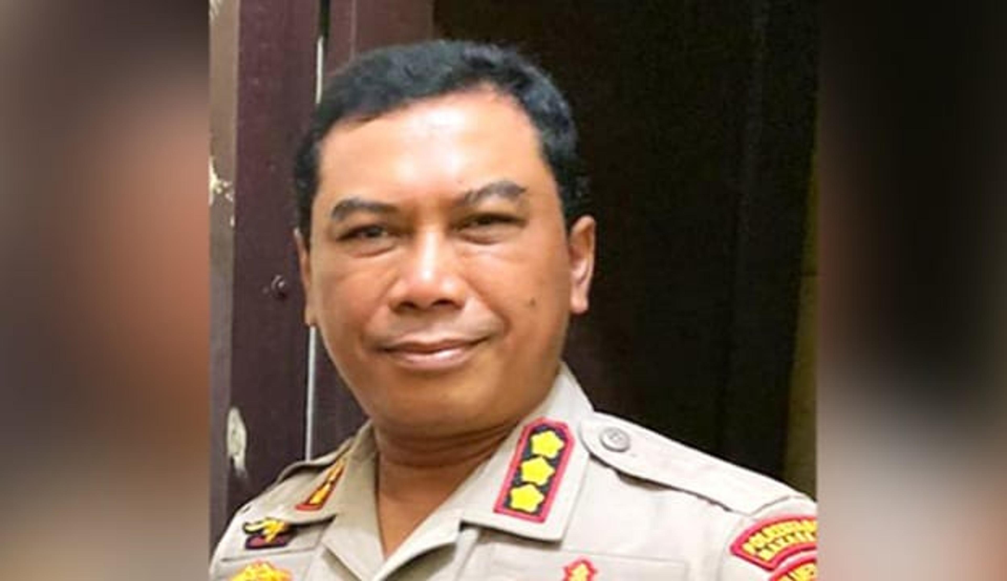Irjen Yudhiawan Wibisono Jabat Kapolda Sulut, Gantikan Irjen Setyo Budiyanto