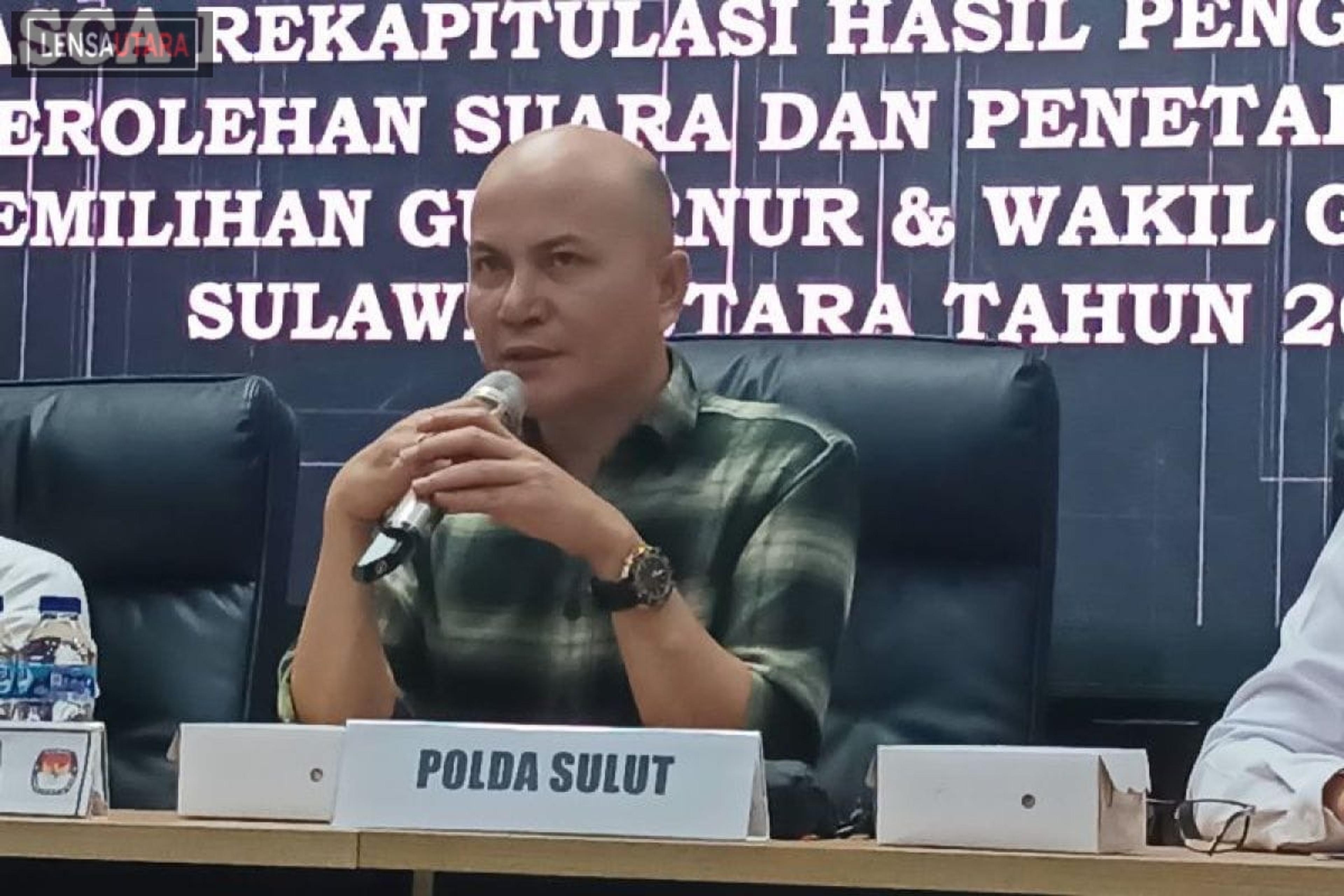 11 Permohonan PHP Kepala Daerah dari Sulut Diterima MK, Termasuk Pilgub