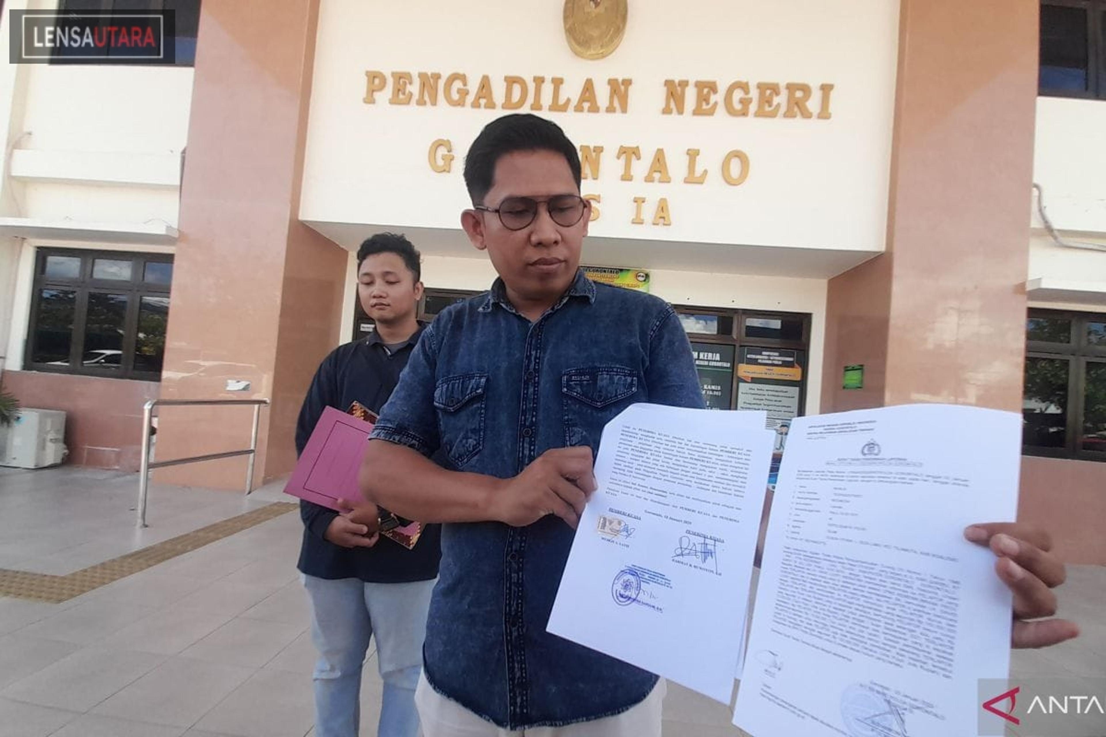 Dua Oknum Calo Seleksi CPNS di Gorontalo Dilaporkan Warga, Satunya Anggota Polisi