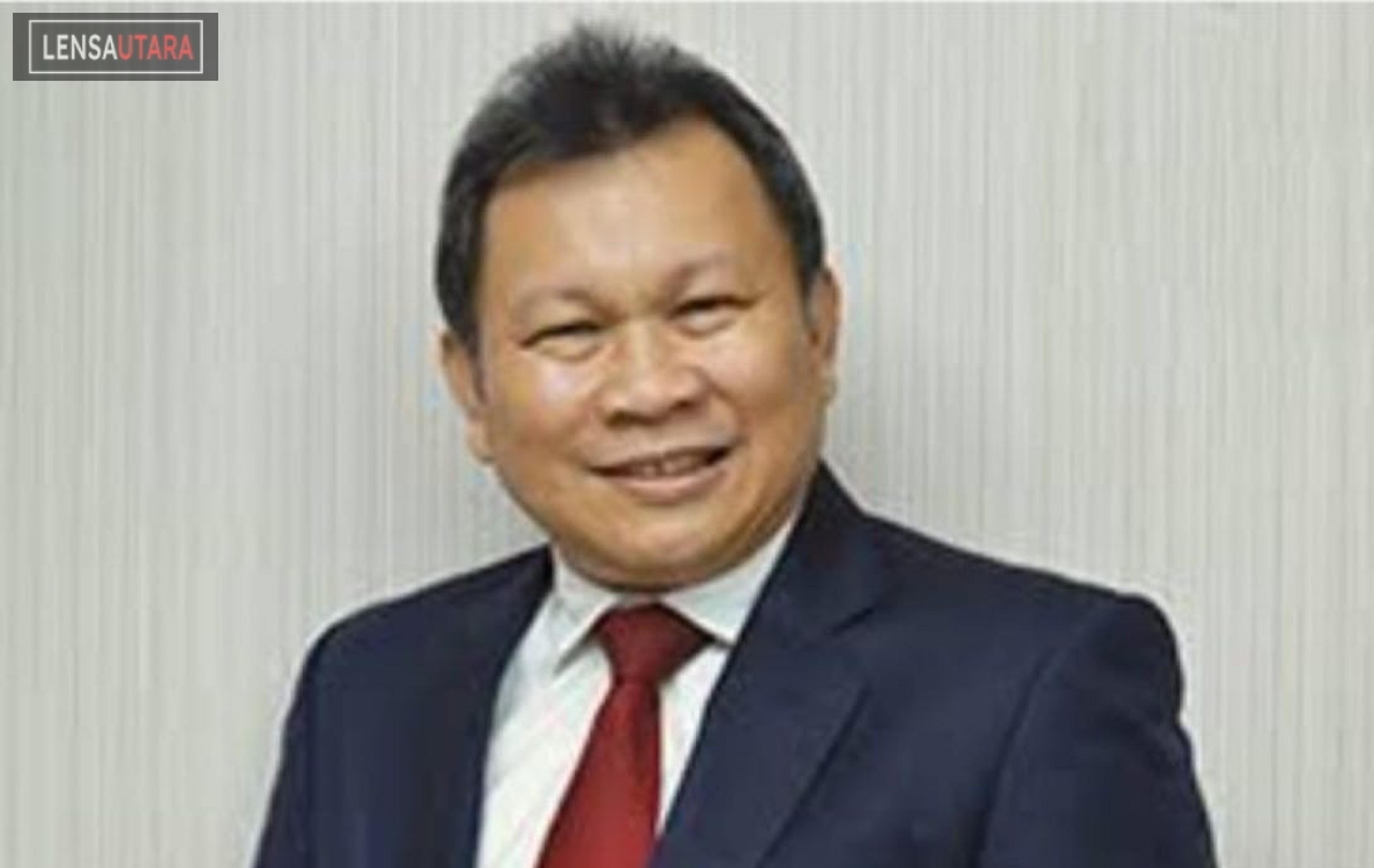 Untuk Penuhi Kebutuhan Natal, BSG Siapkan Dana Likuiditas Rp2 T