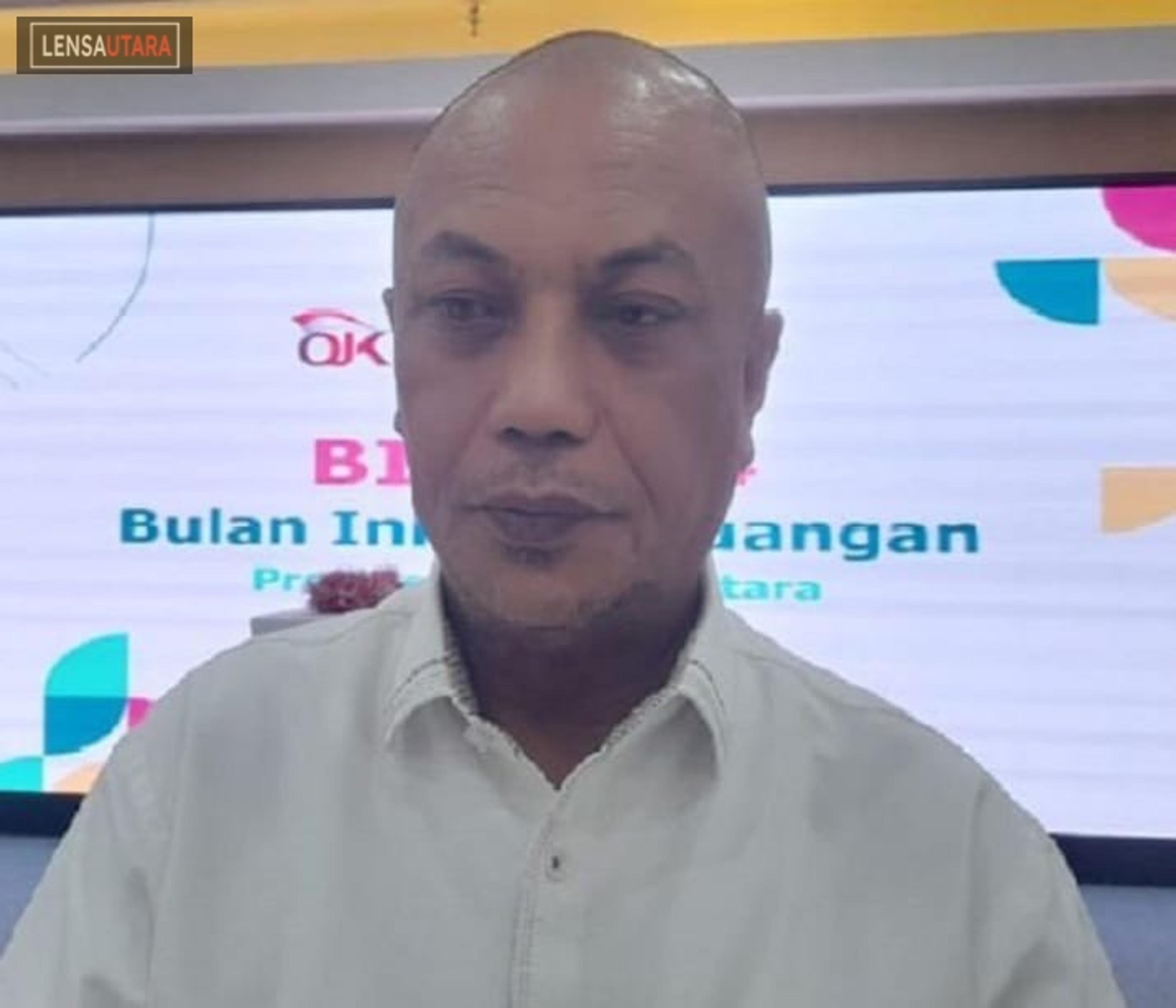 BSG Tingkatkan Edukasi Layanan Digital dan KUR Bohusami