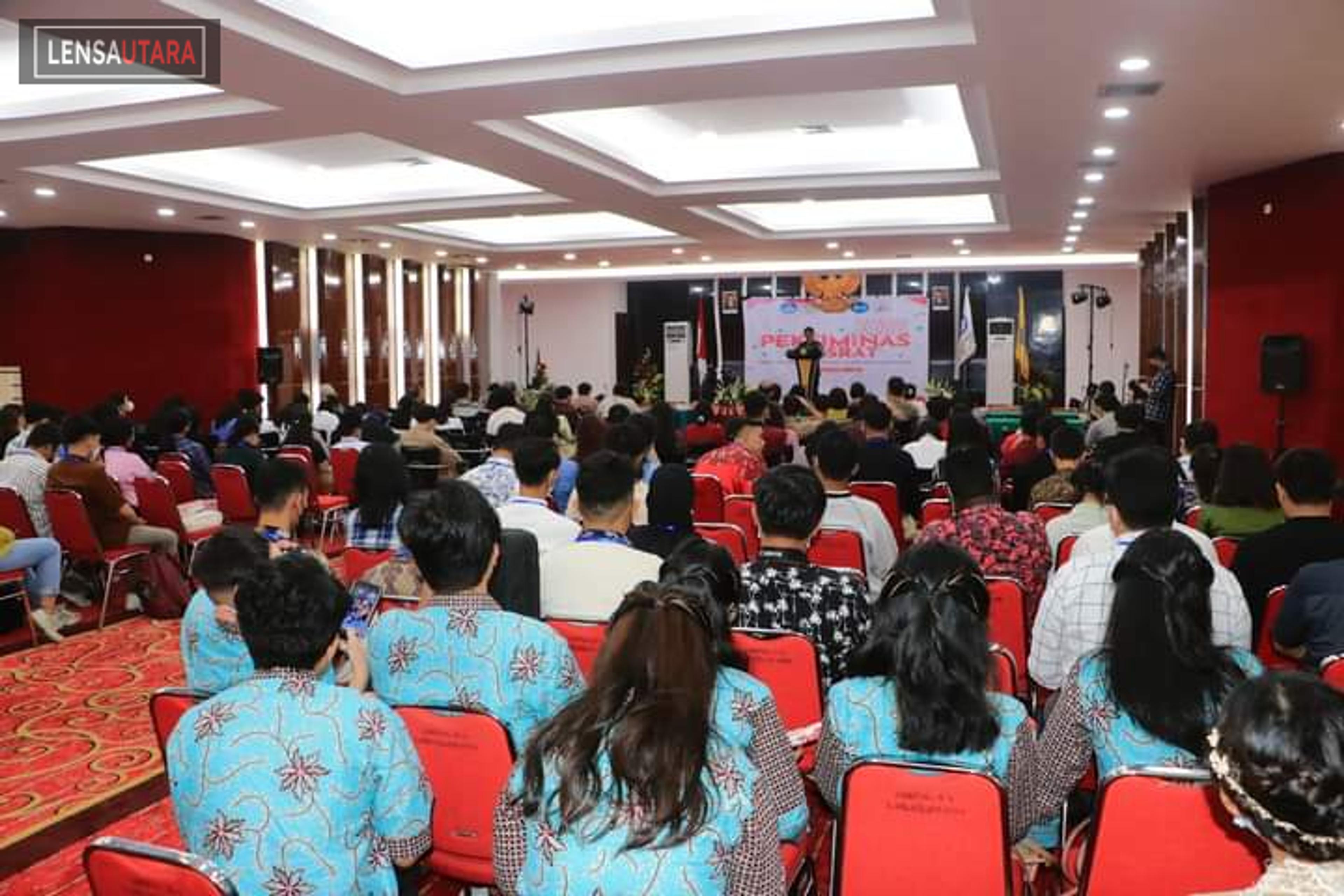 UNSRAT Gelar Pekan Seni Mahasiswa