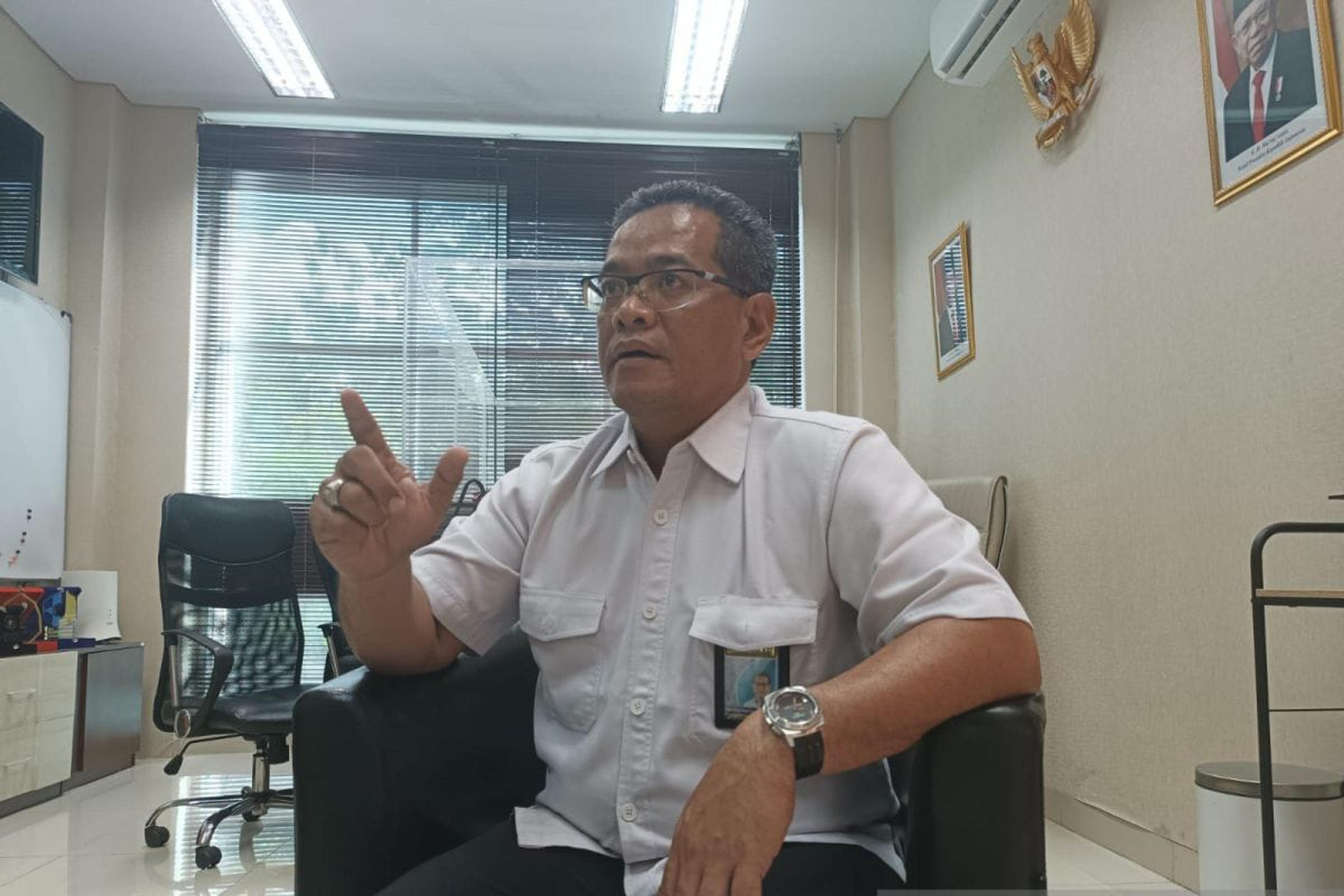 Kementerian PUPR Kucur Lebih Rp500 Miliar Bangun Infrastruktur Sulut