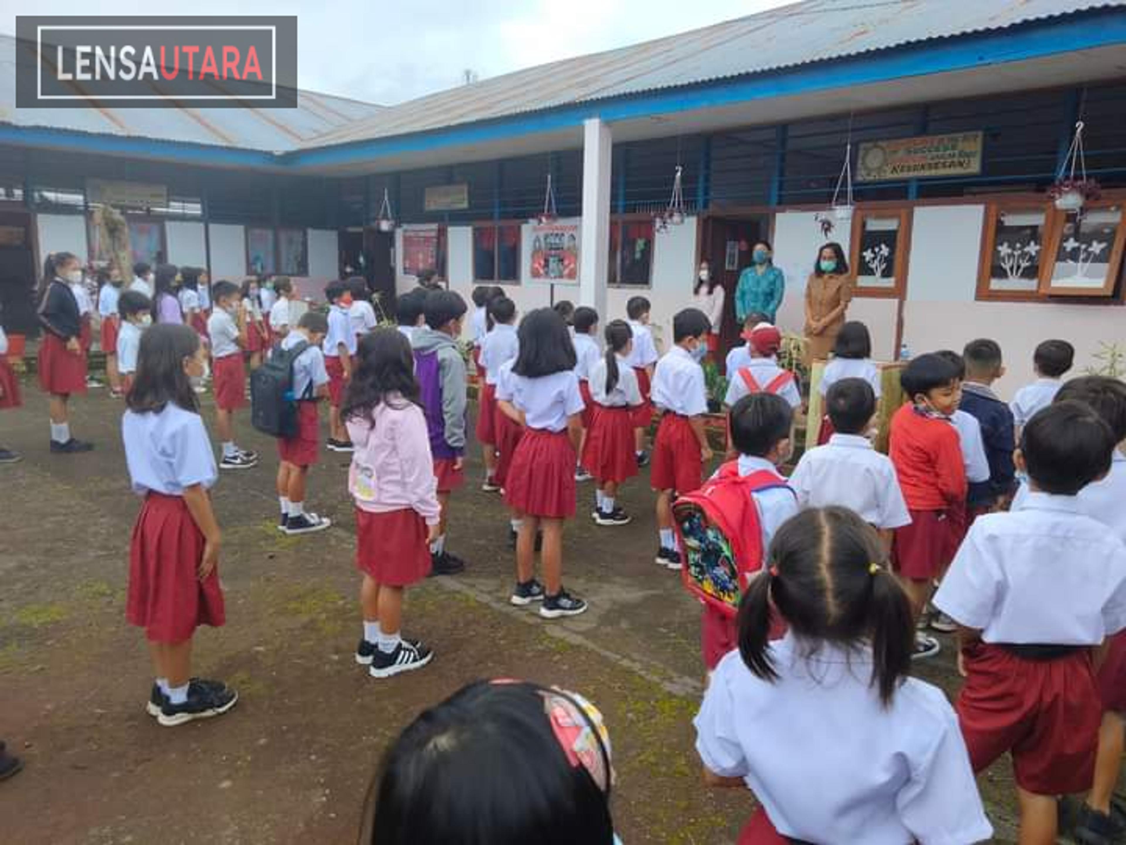 Memasuki Liburan Sekolah, Diimbau Waspada Covid-19 Meningkat