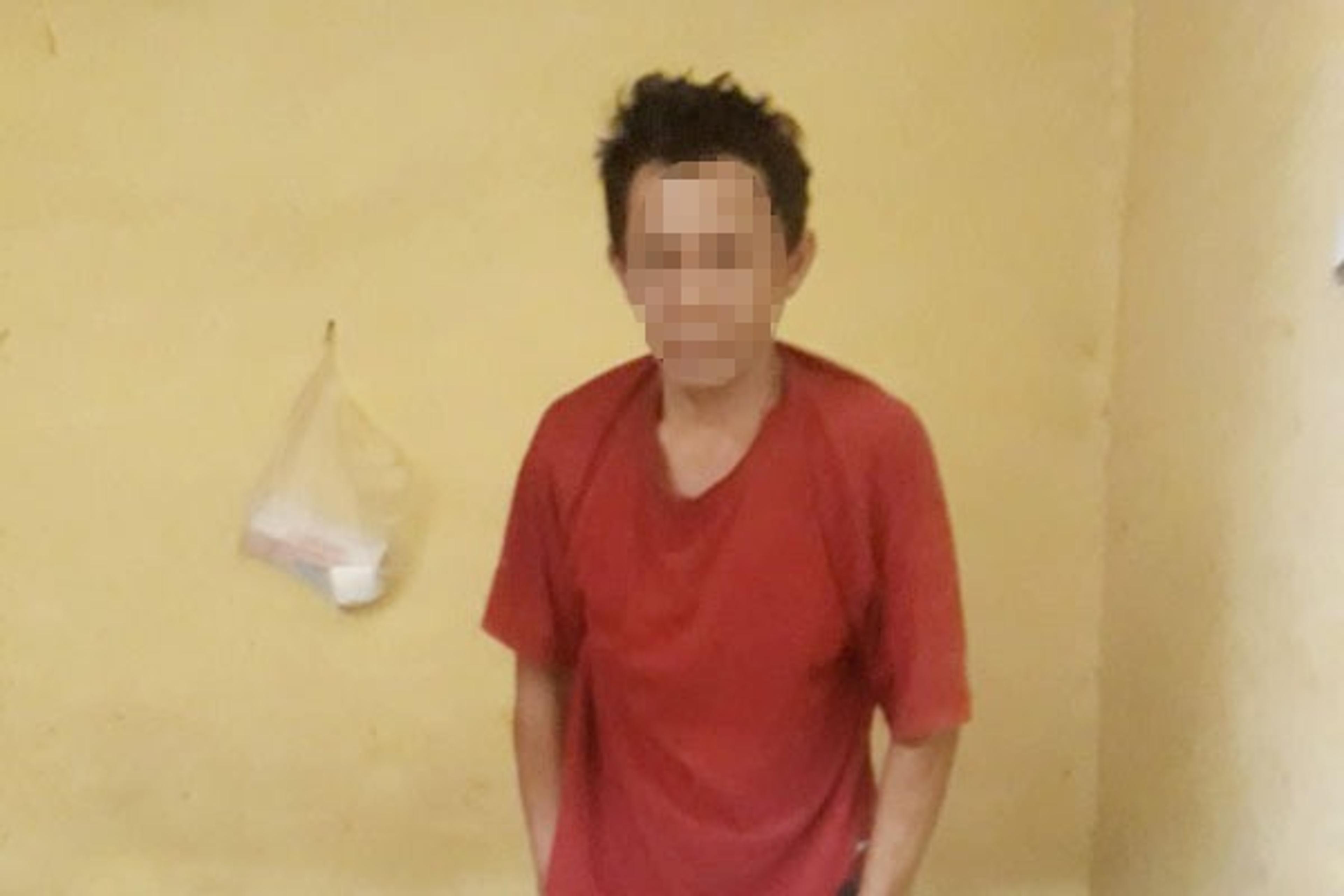 Cabuli Dua Bocah Setahun Silam, FM Akhirnya Dibekuk Aparat