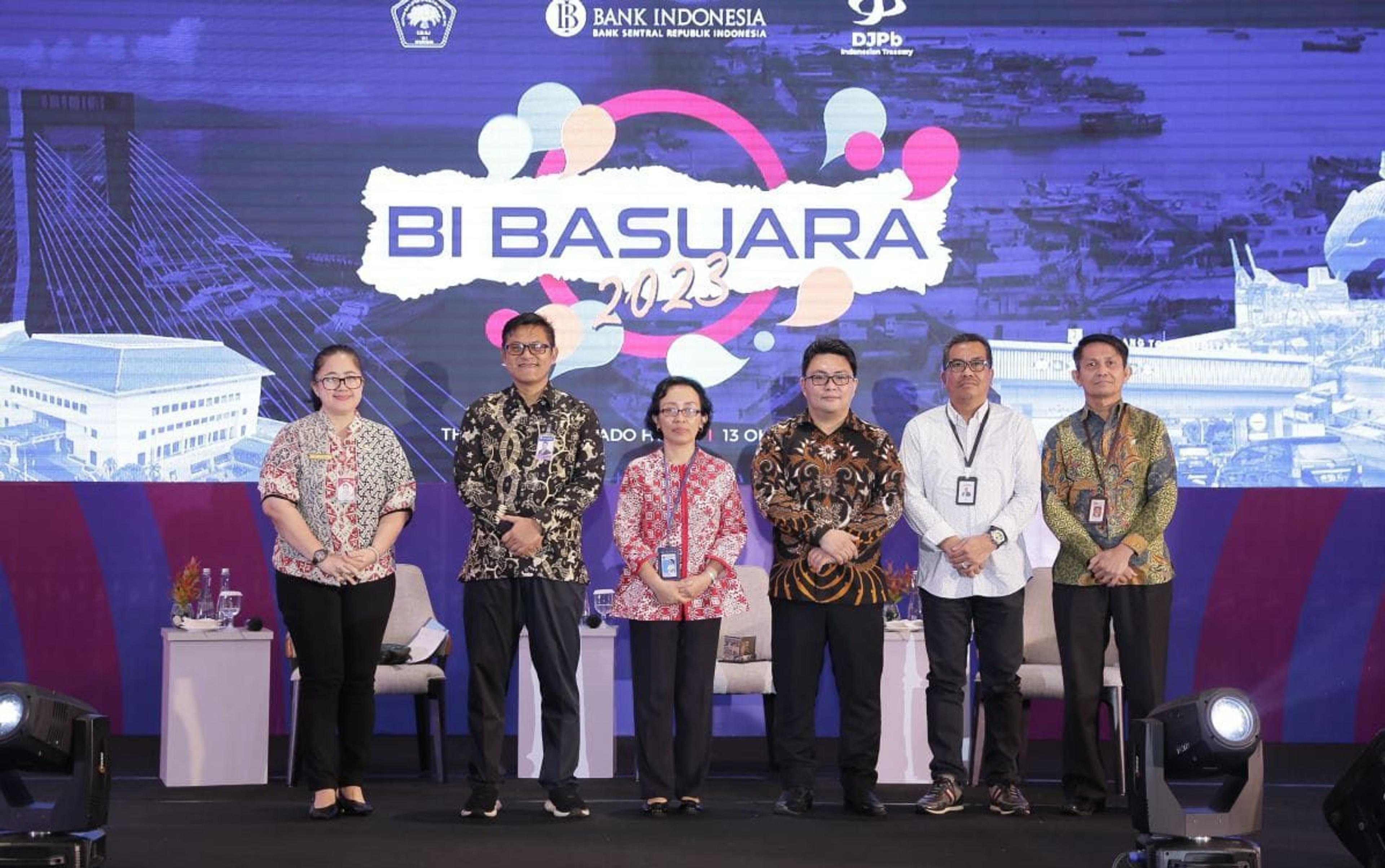 BI Perkirakan Peningkatan Harga Makanan Dorong Kenaikan Inflasi Sulut