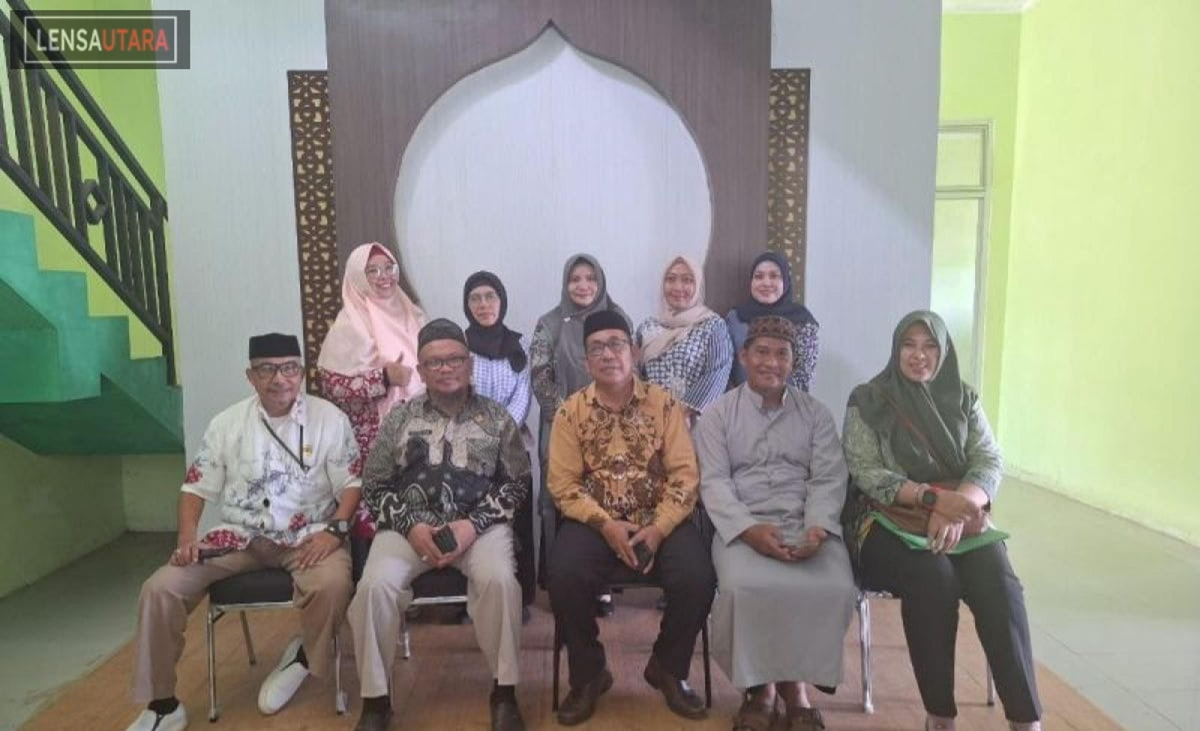 Kemenag Manado Lakukan Penguatan Kinerja Penyuluh di Era Digital