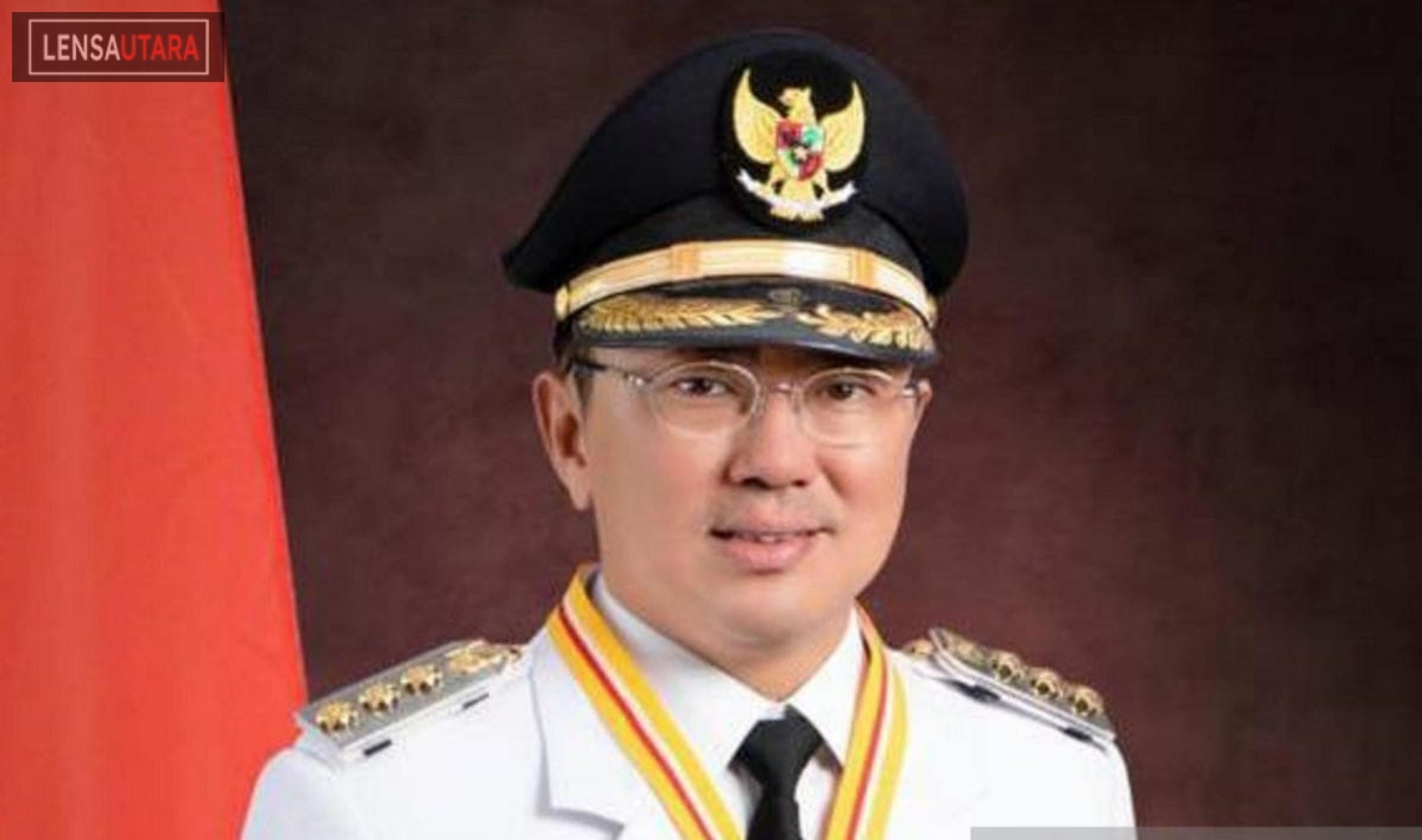 RSUP Kandouw Manado Bangun Gedung Layanan Kanker Terpadu, Walikota Angouw Komit Mendukung