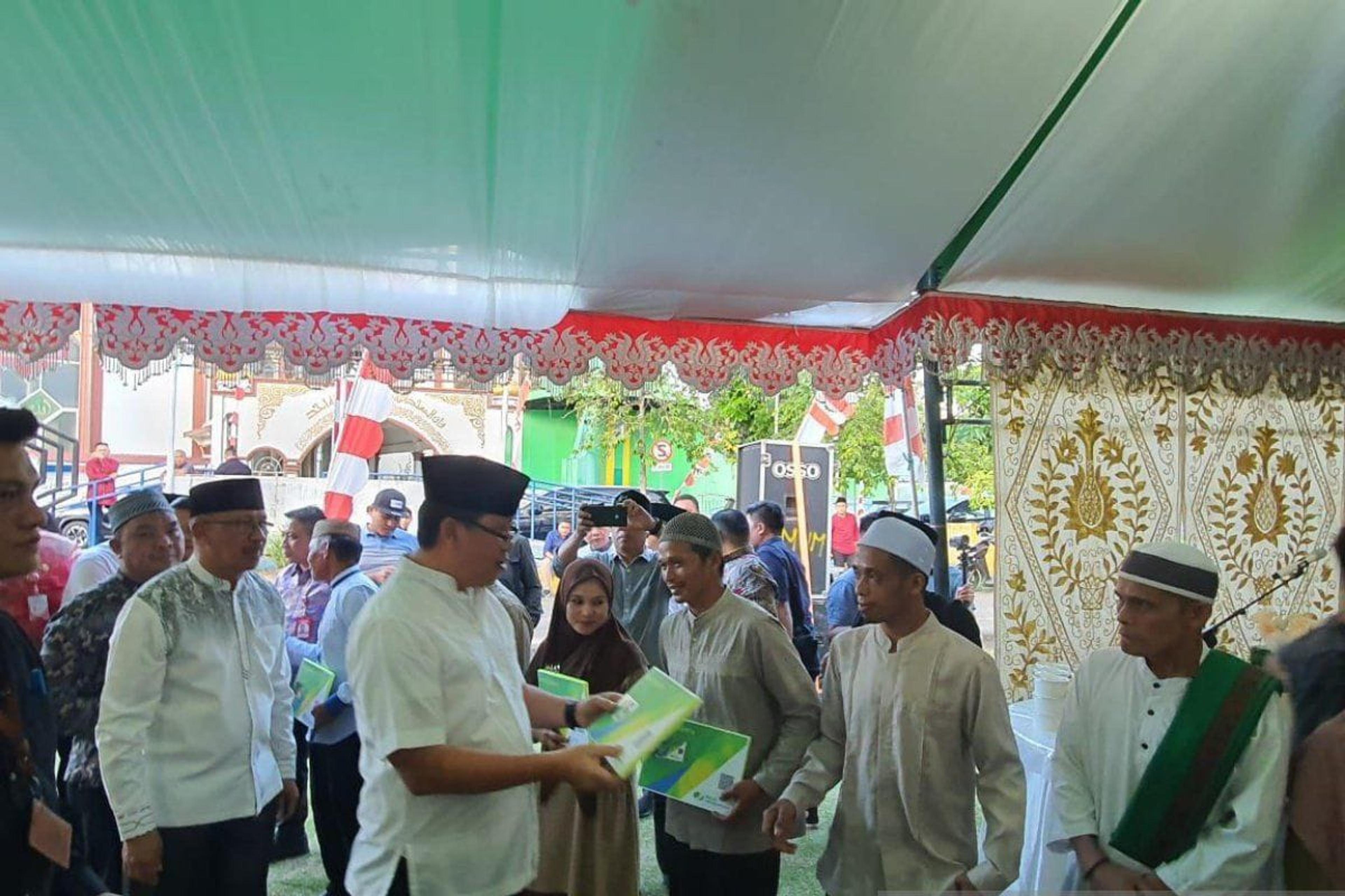 Pemprov Sulut Tingkatkan Kepesertaan “Perkasa” di BPJAMSOSTEK