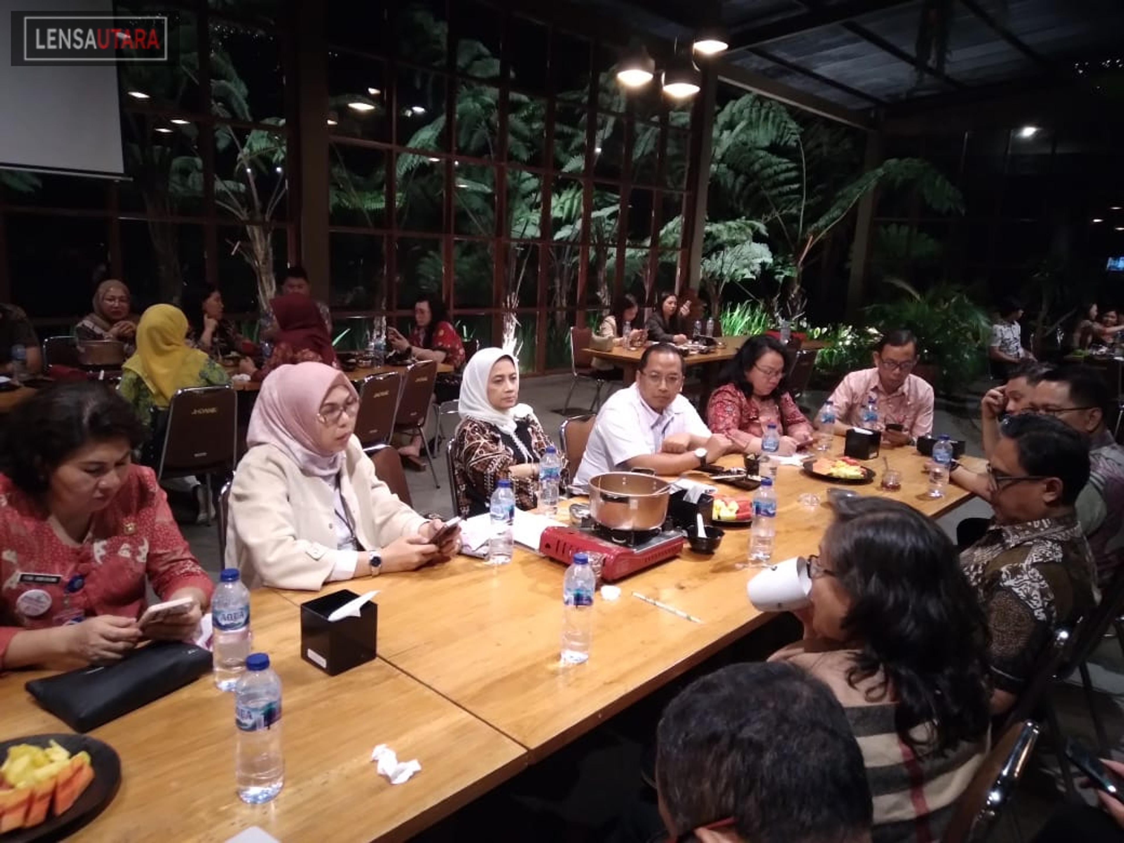 Kota Tomohon Incar Penghargaan Kota Sehat Kategori Swasti Saba Wistara ke-4 Kali