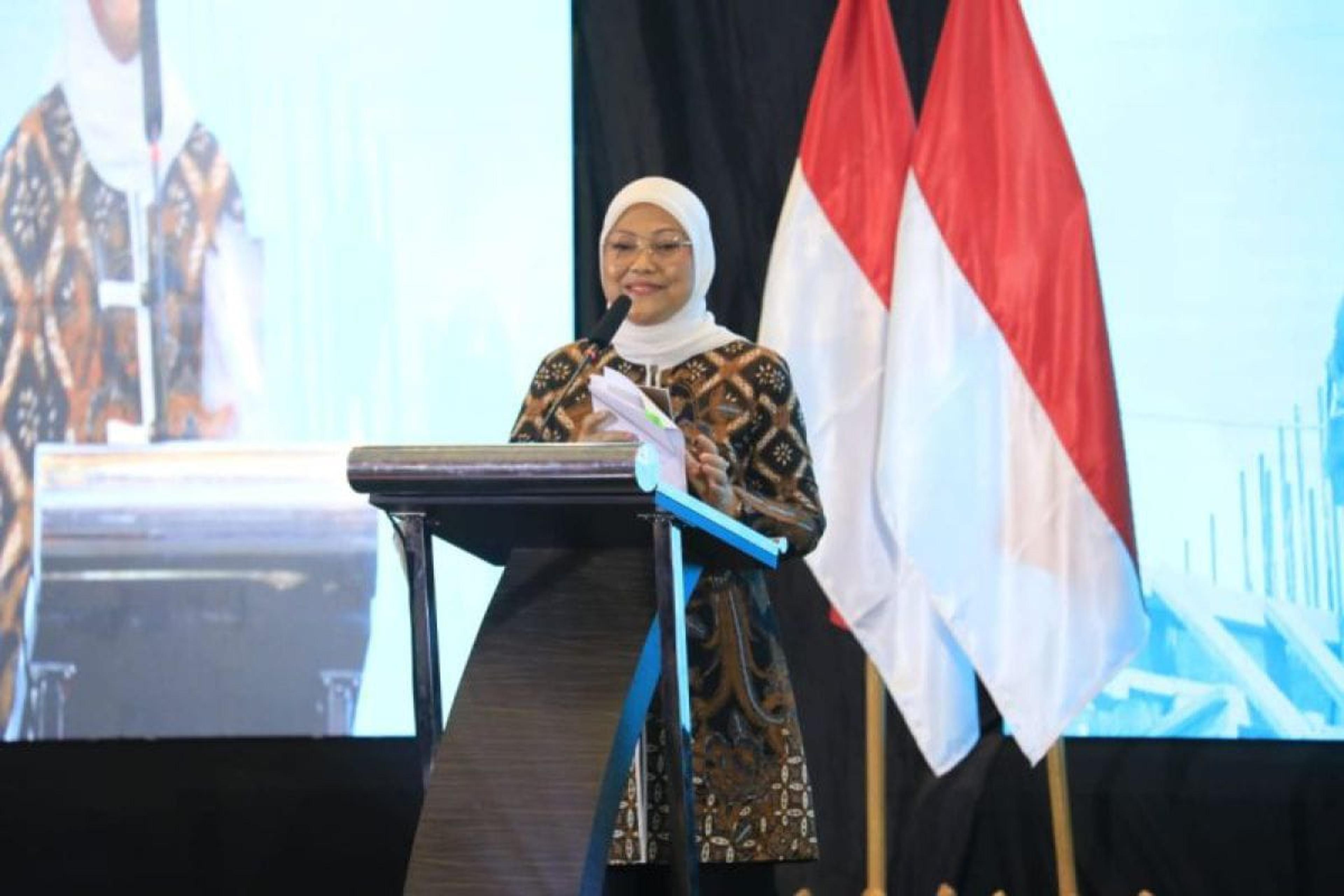 Menaker: Paling Lambat 21 November Gubernur Sudah Umumkan UMP