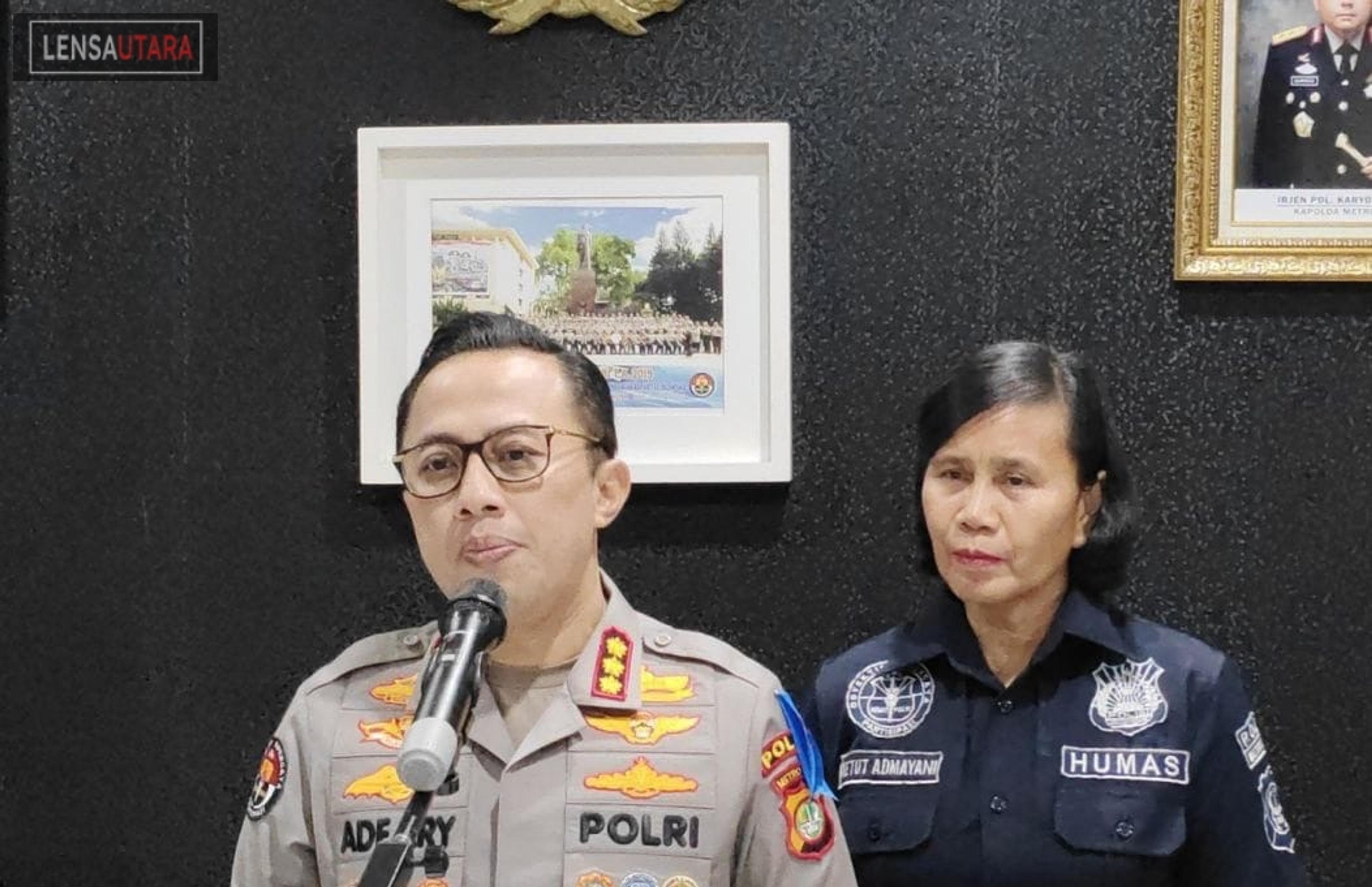 Kasus Pendeta Gilbert Lumoindong, Polisi Periksa Saksi MUI dan Ahli Pidana