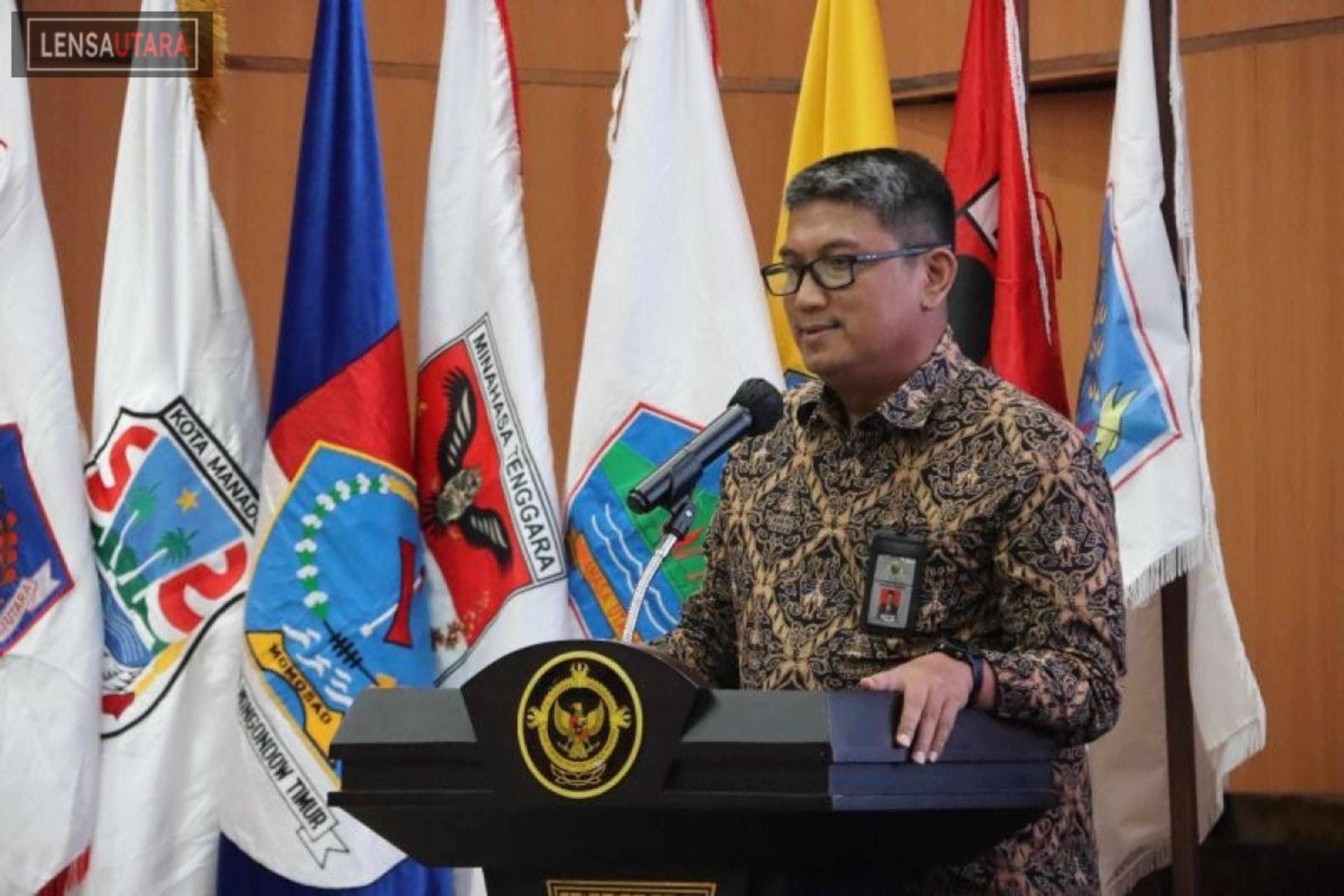 Ini Beberapa Catatan BPK Terkait Penyelenggaraan Penanggulangan Bencana Sulut