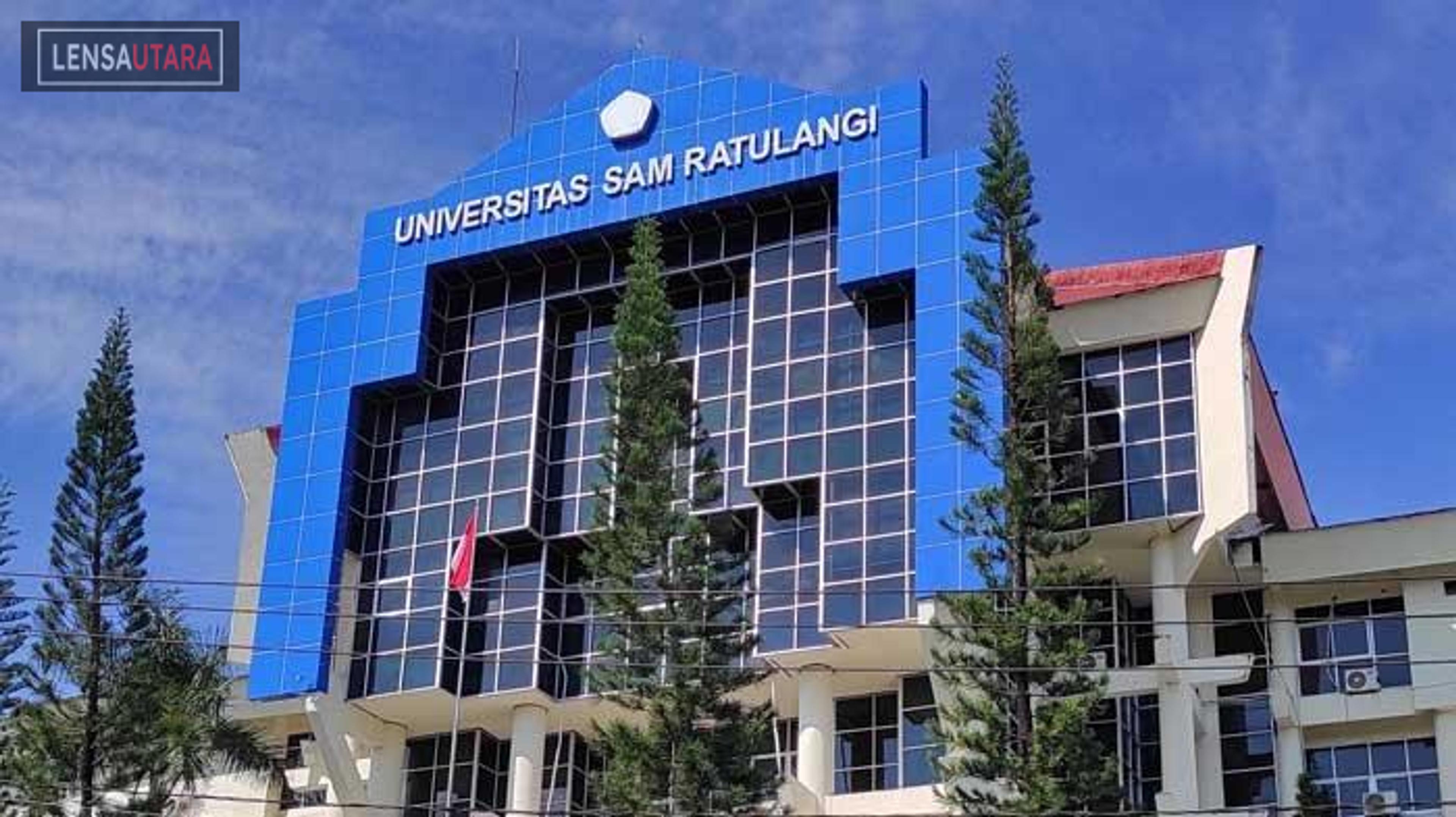 Unsrat Gelar Webinar Nasional Bahas Mafia Tanah dalam Penegakan Hukum