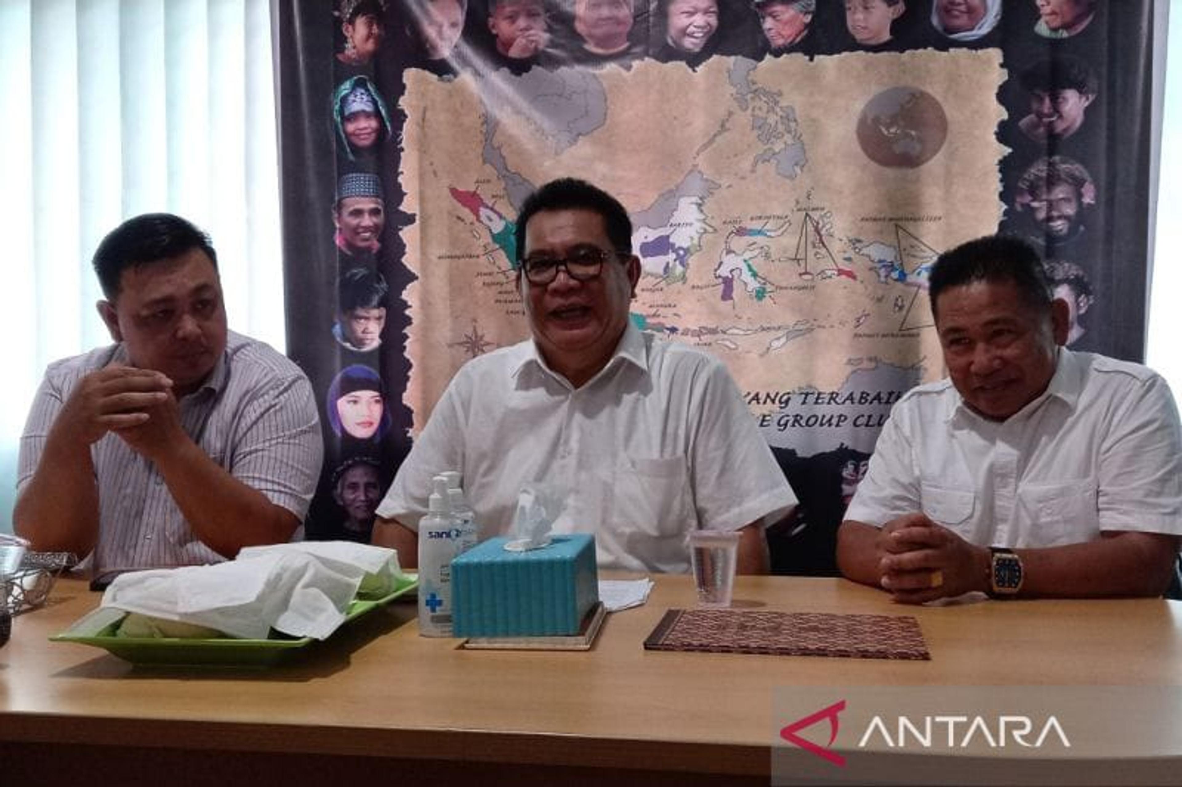 GPDI: Fortapnas Tingkatkan Pertumbuhan Gereja-Misi Penginjilan
