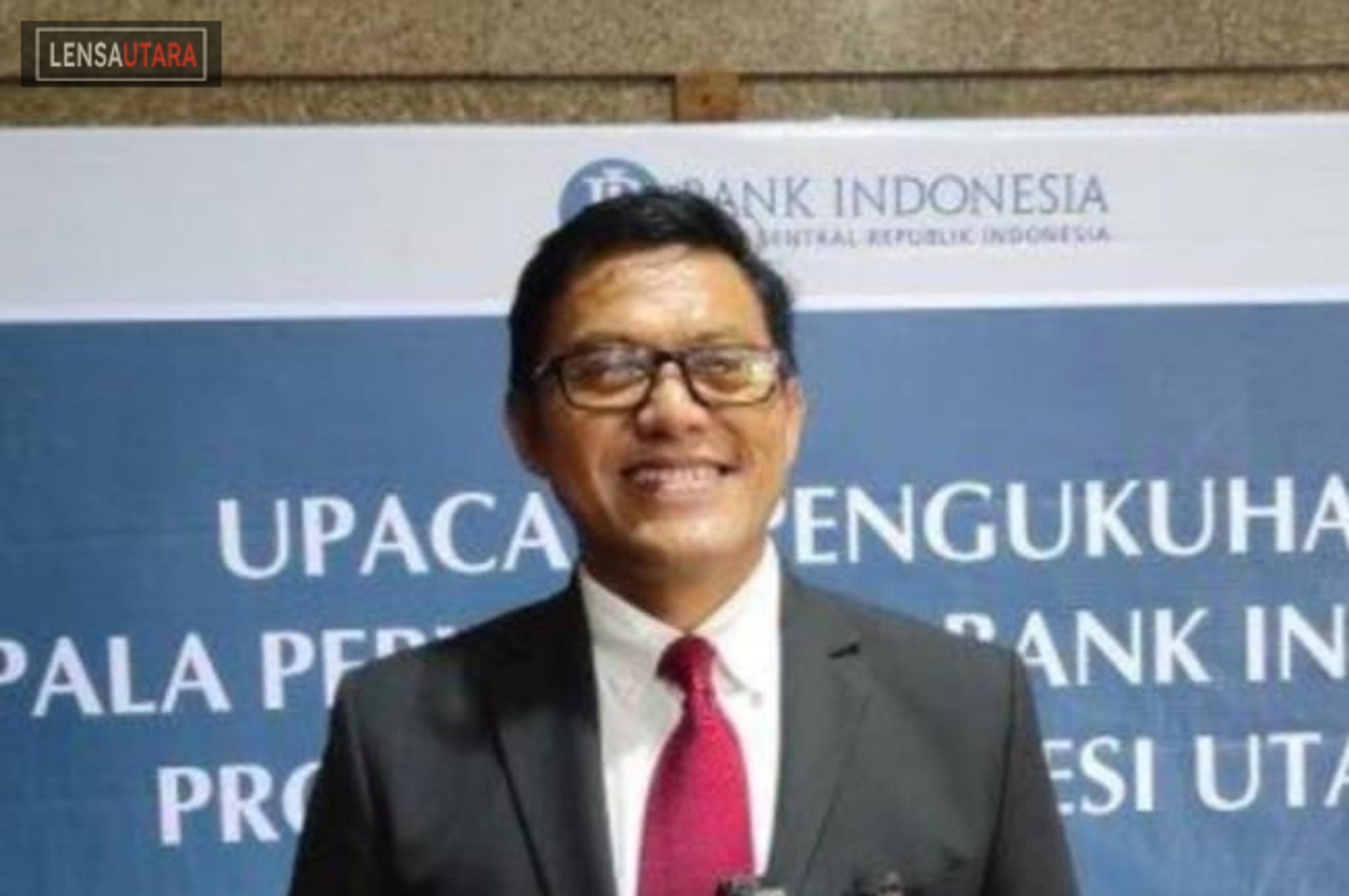 BI: Akselerasi Pertumbuhan Ekonomi Sulut, Percepat dan Optimalkan Belanja Daerah