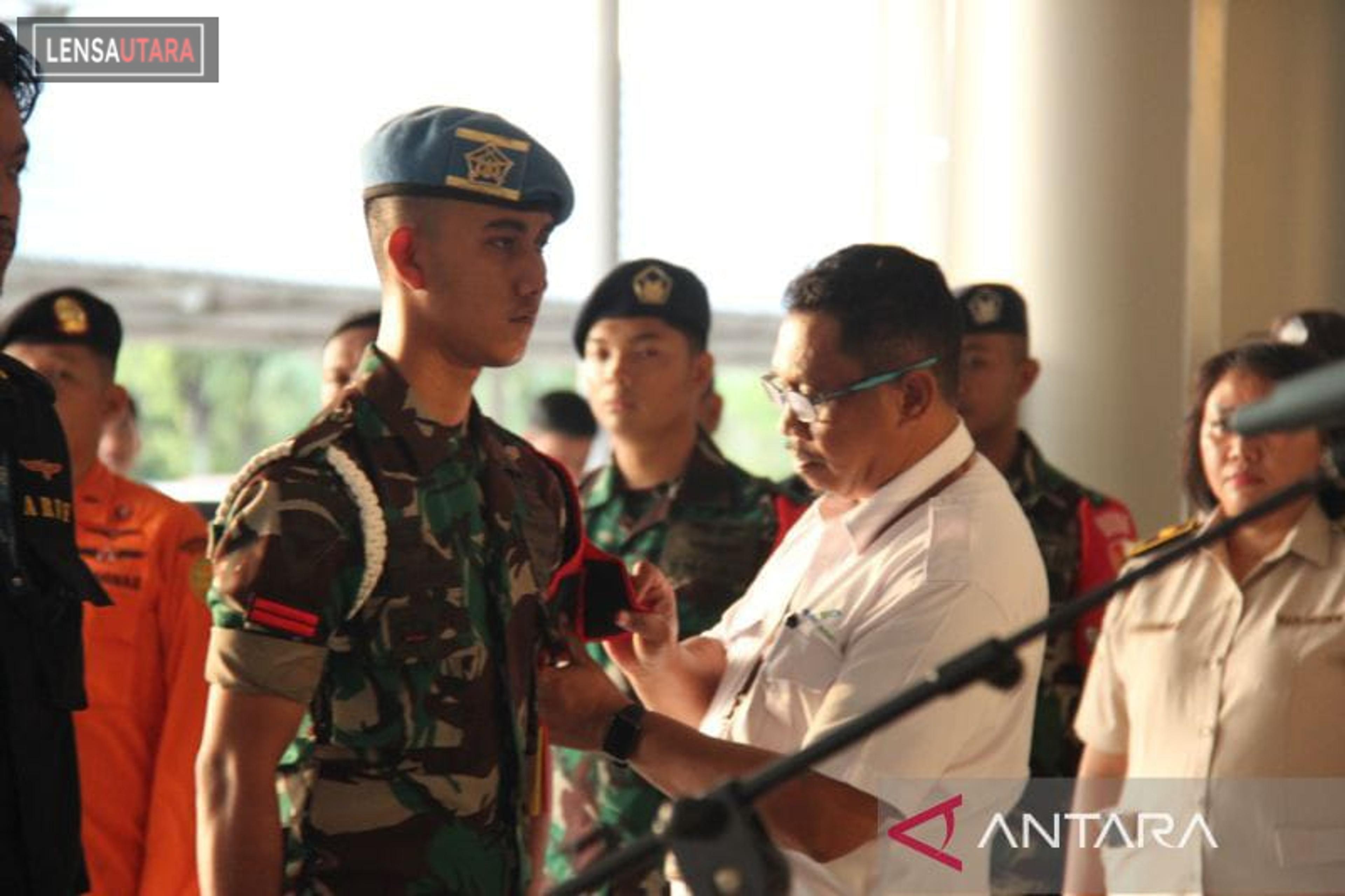 Bandara Sam Ratulangi Bentuk Posko Ciptakan Angkutan Lebaran Aman