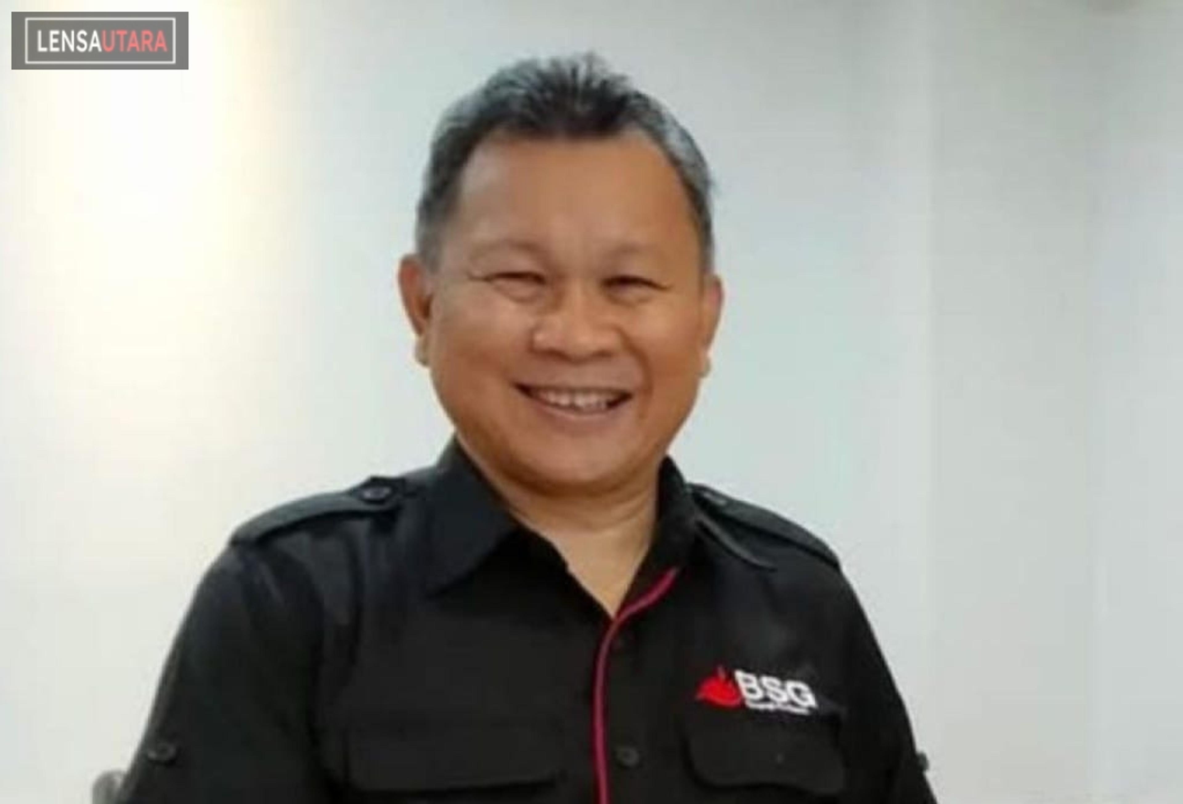BSG Dukung Program Tiga Juta Rumah Prabowo-Gibran