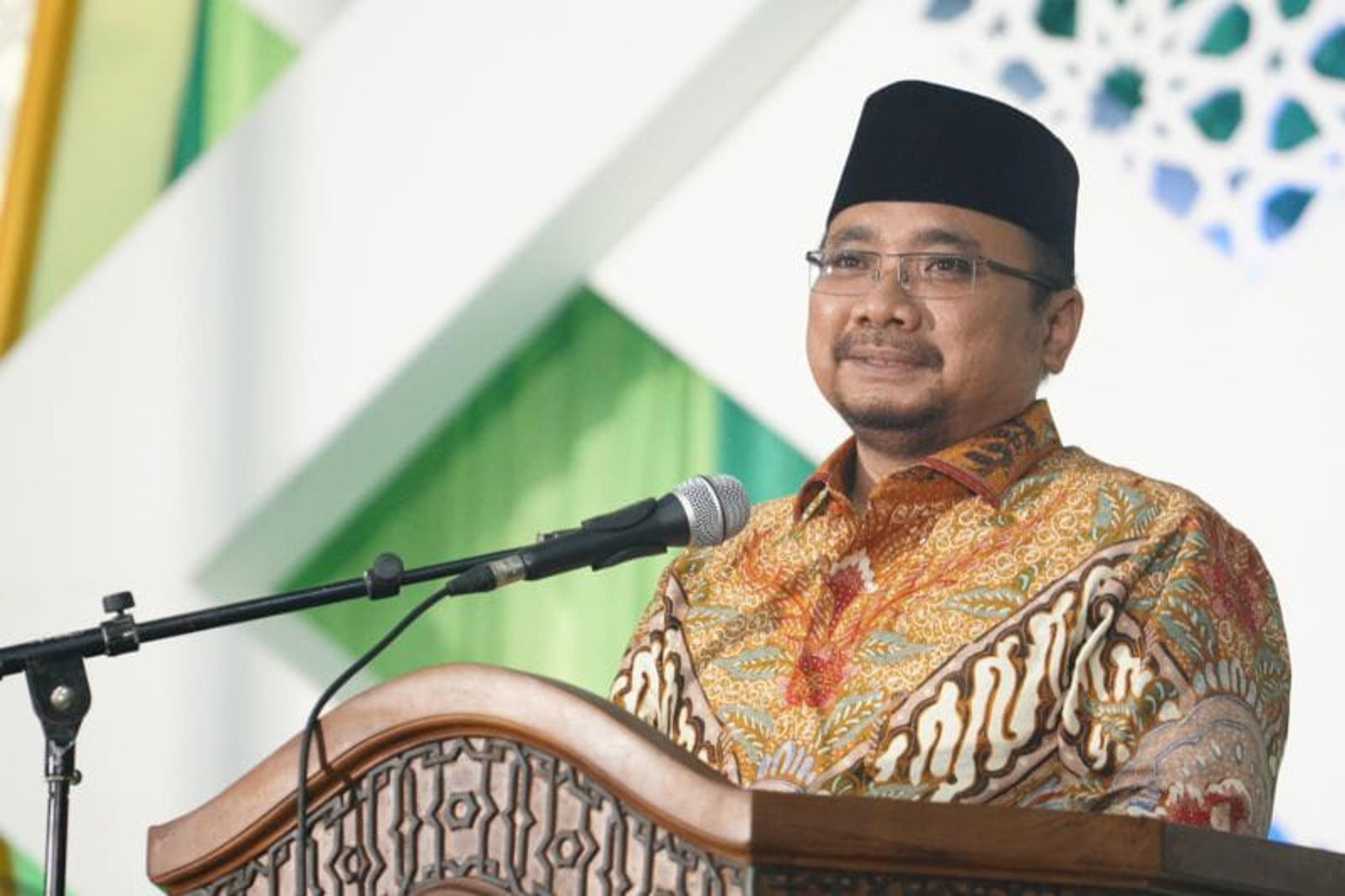 Menag: Indonesia Dapat Tambahan 8.000 Kuota Haji dari Arab Saudi