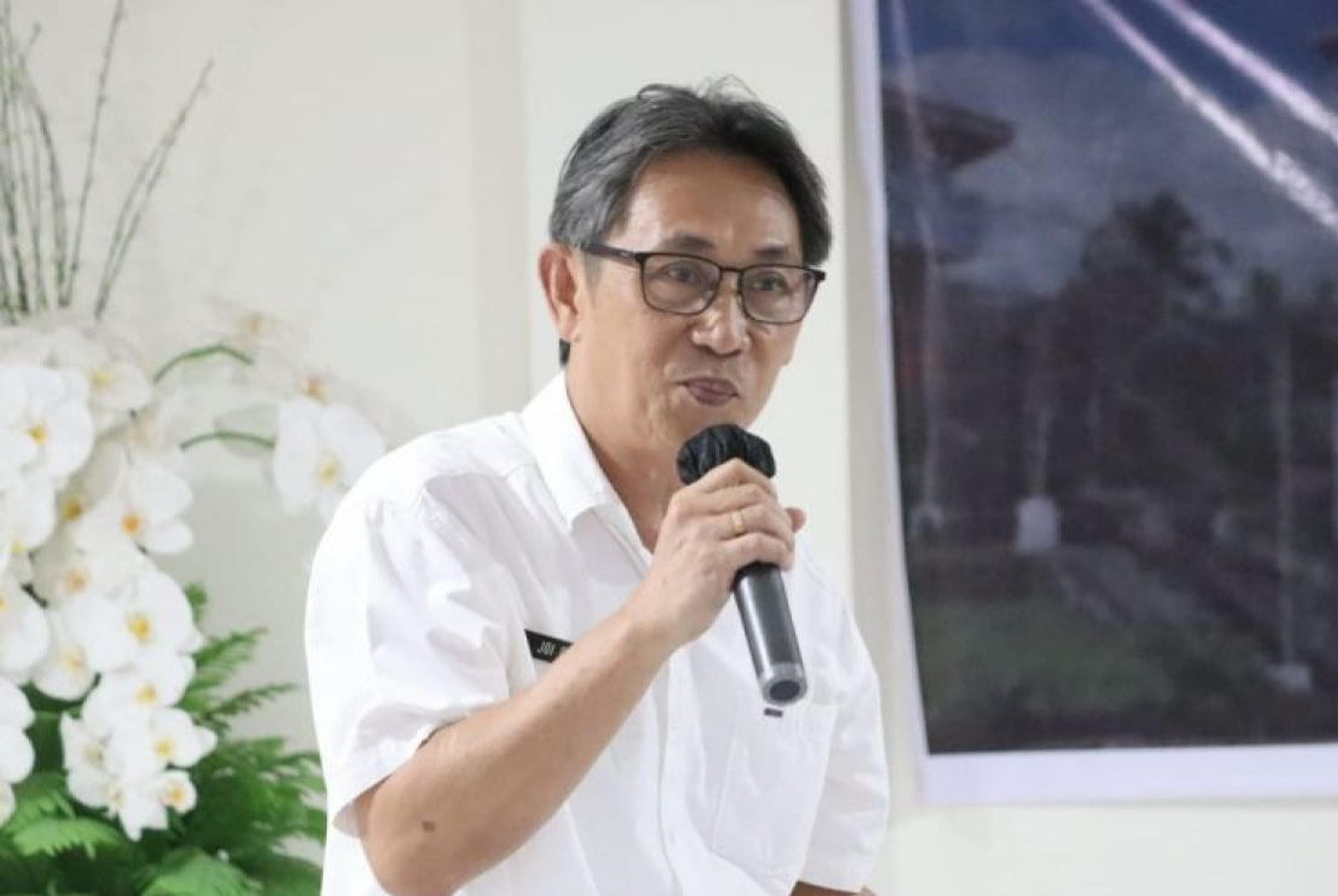Sitaro Raih Gelar Kabupaten “Peduli HAM”