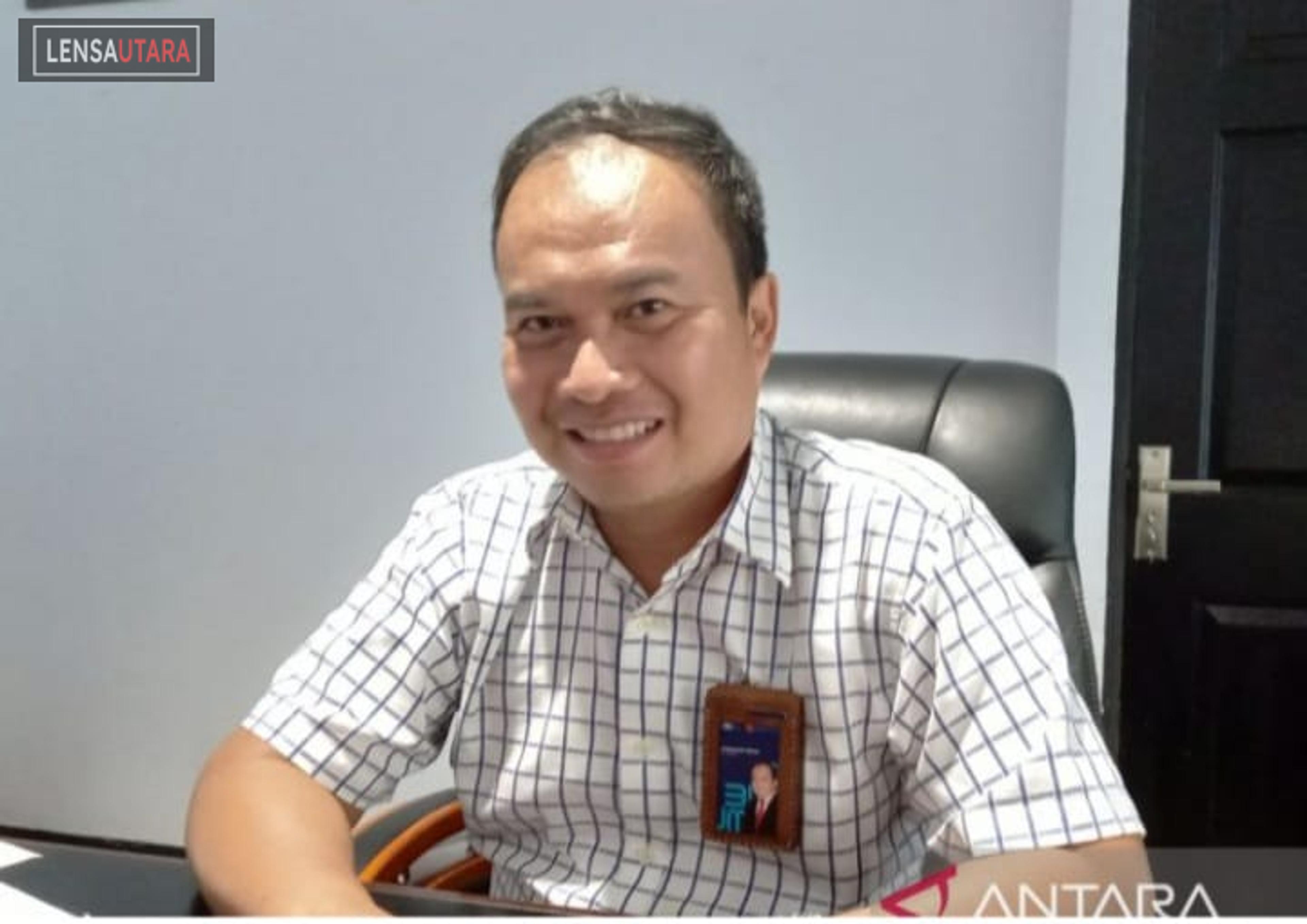 Hadapi Krisis Global 2023, Bulog Sulutgo Siapkan Stok