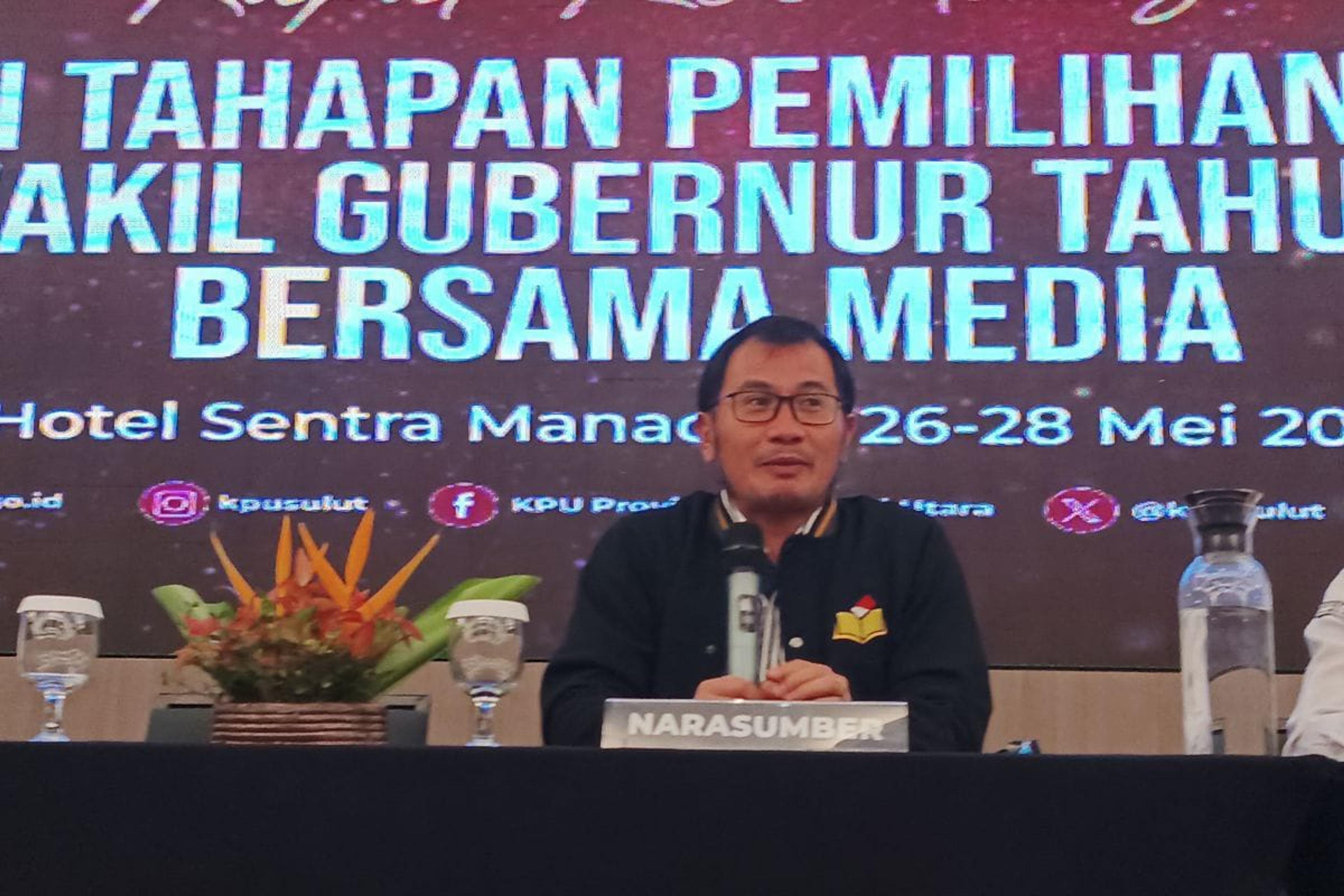 Liando: Tujuan pilkada mendapatkan pemimpin berkualitas